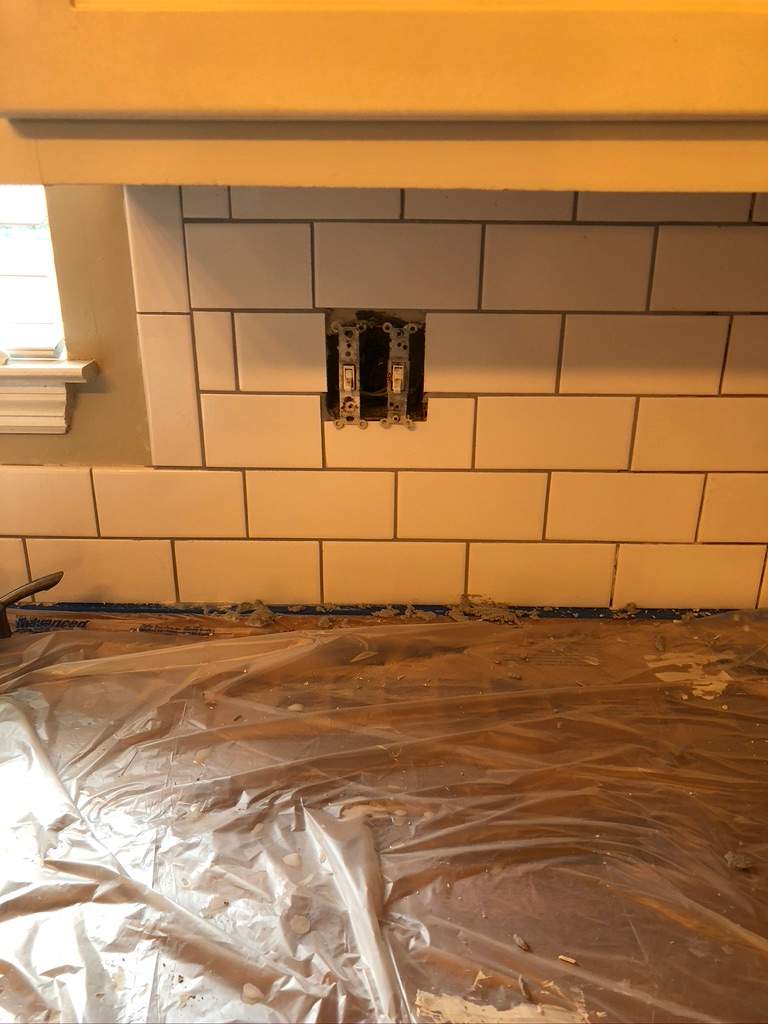 Russet Meadows Kitchen by Pillar and Pine