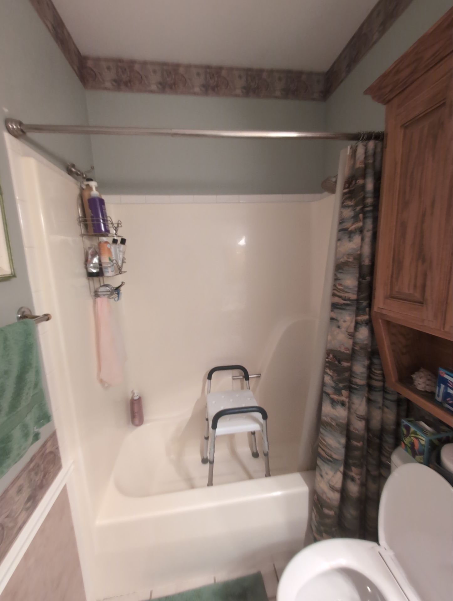 Hennelly Project in Rogers, AR by Twist & Spout