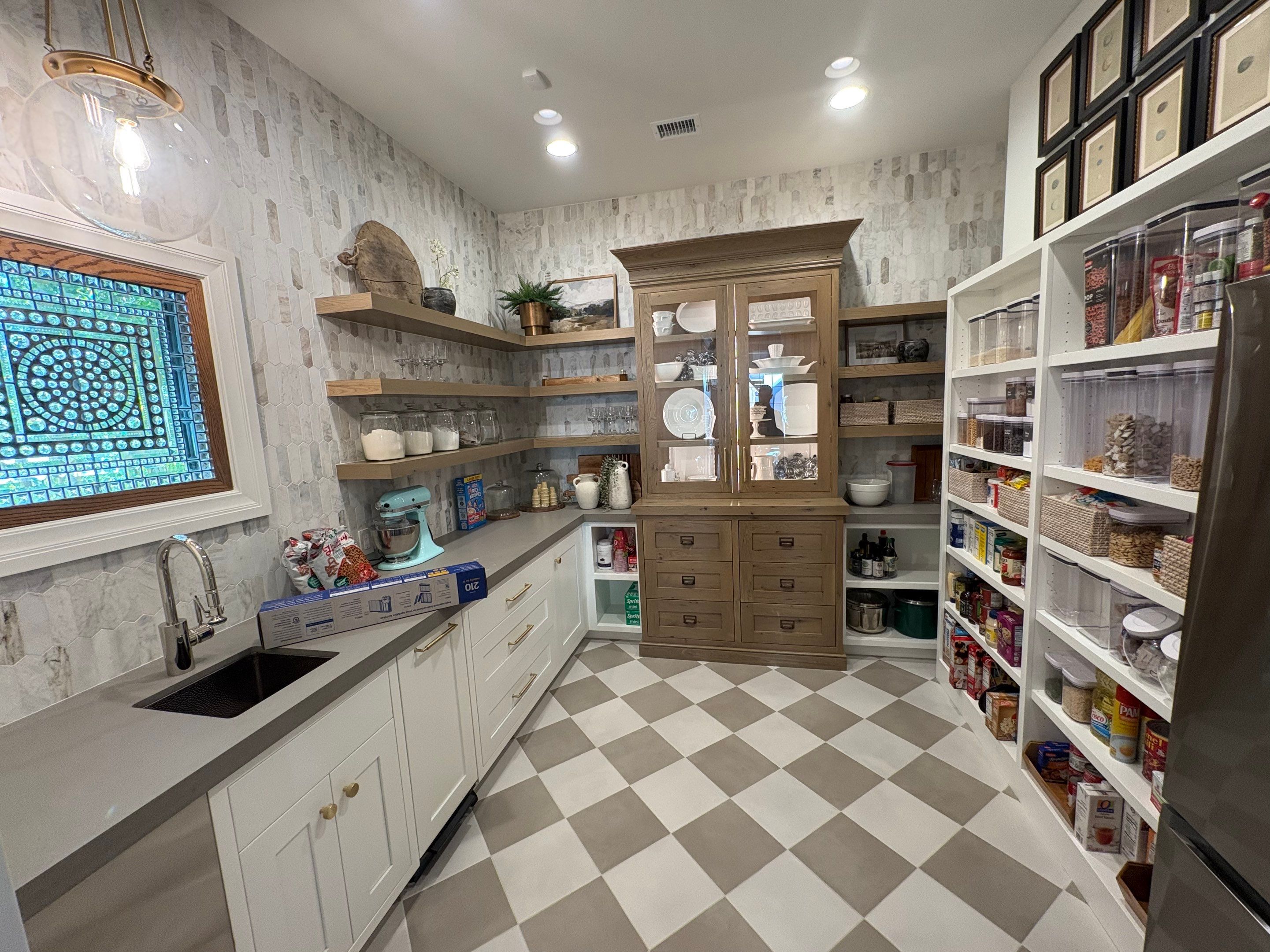 CALICO BASIN #2 by Level Builders