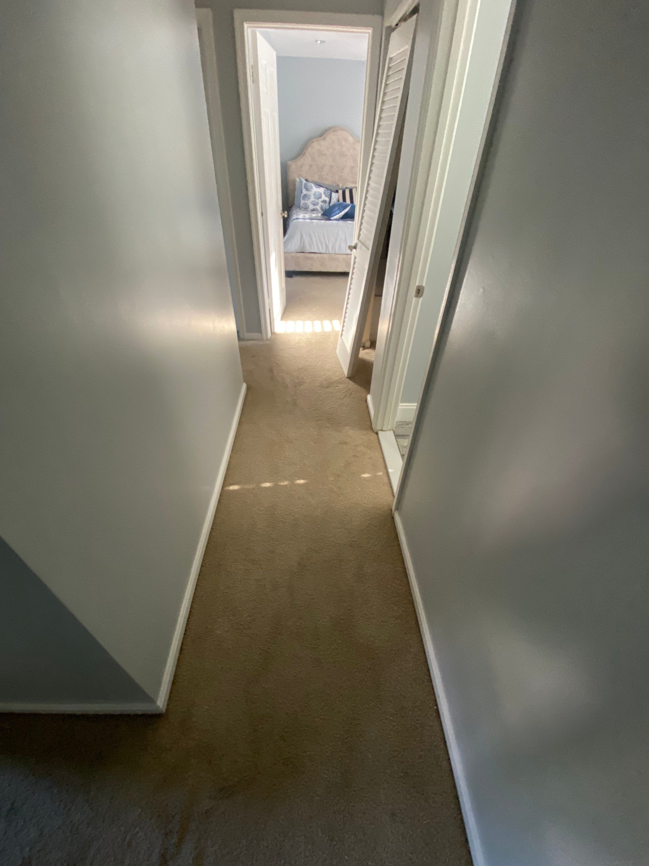 LVP flooring install by The Smet Companies, LLC