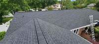 Roof Installation using GAF Timberline HDZ by ExteriorPros