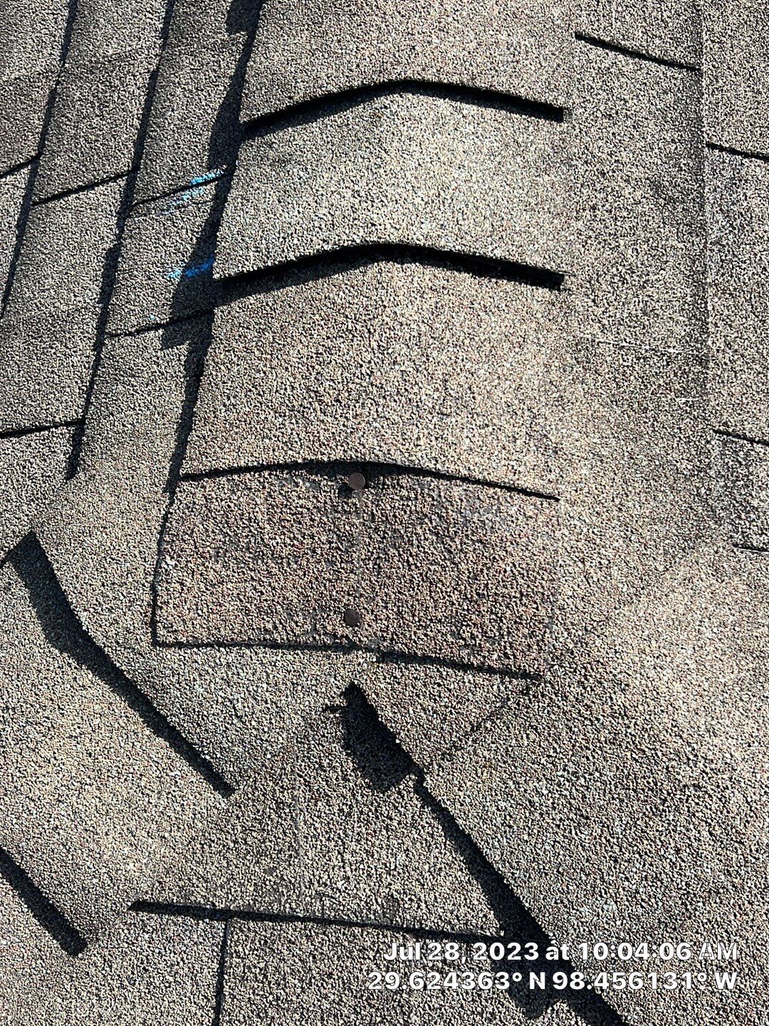 Roof Replacement in San Antonio, Texas by Premier Roofing and Contracting