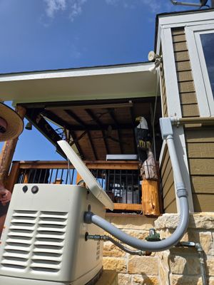 Project in Huntsville