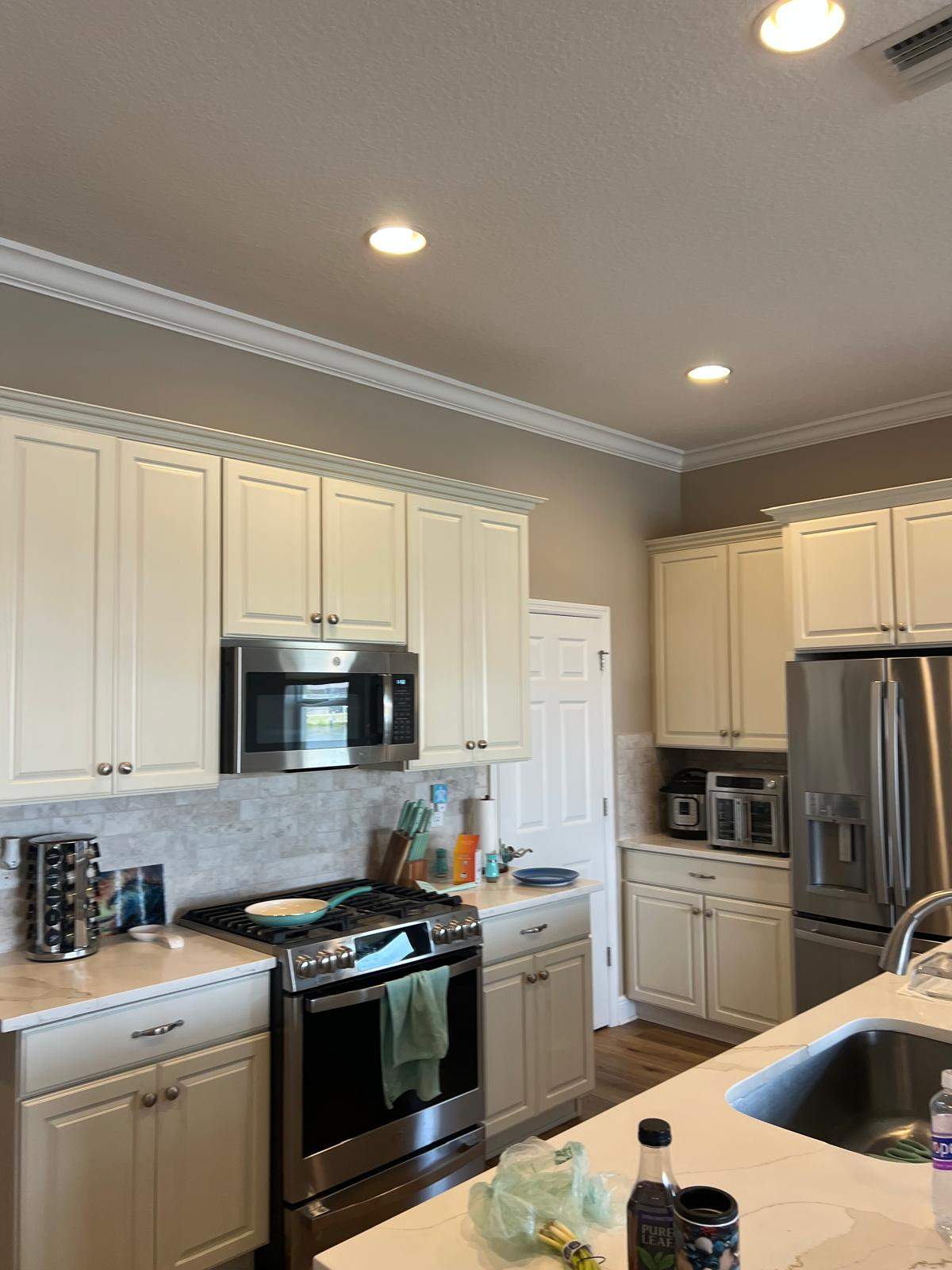 Water Damage Claim in Bradenton by FLAPA & KeyStone