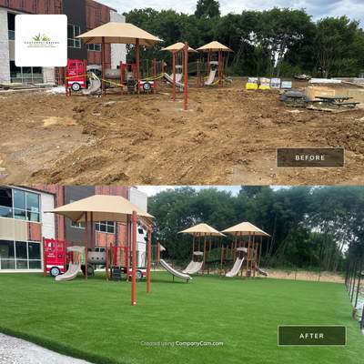 Primrose of Ivy Pointe New Daycare