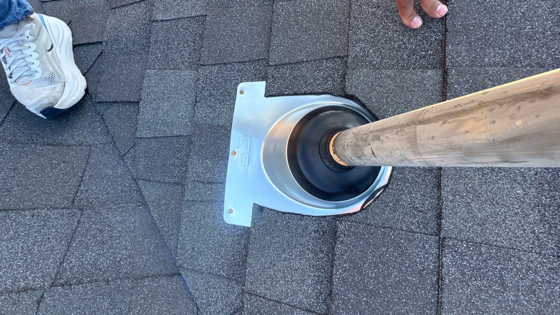 Project in Wylie by Rhino Roofing and General Contracting, LLC