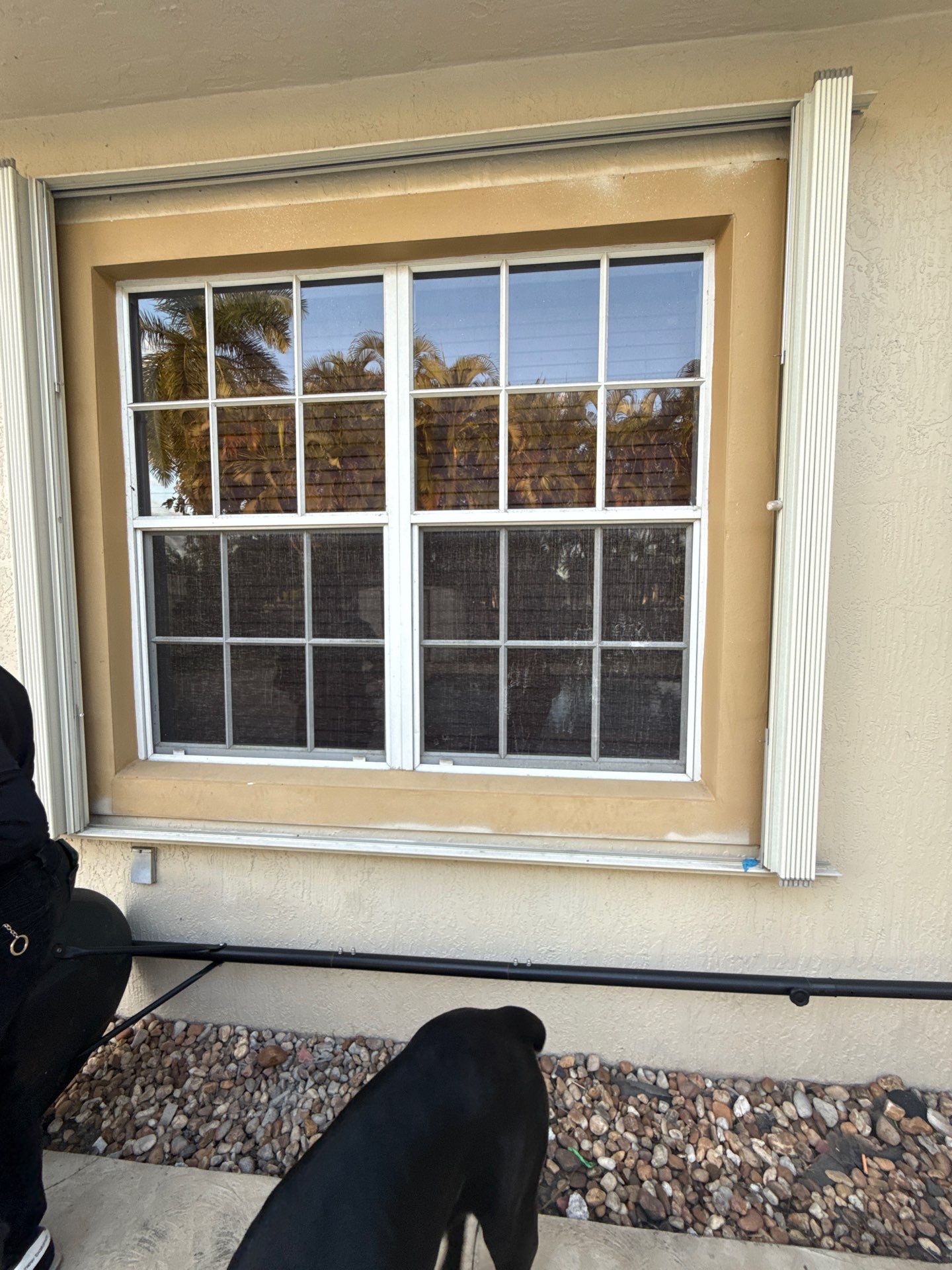 Project in Miami Springs by usa home improvement