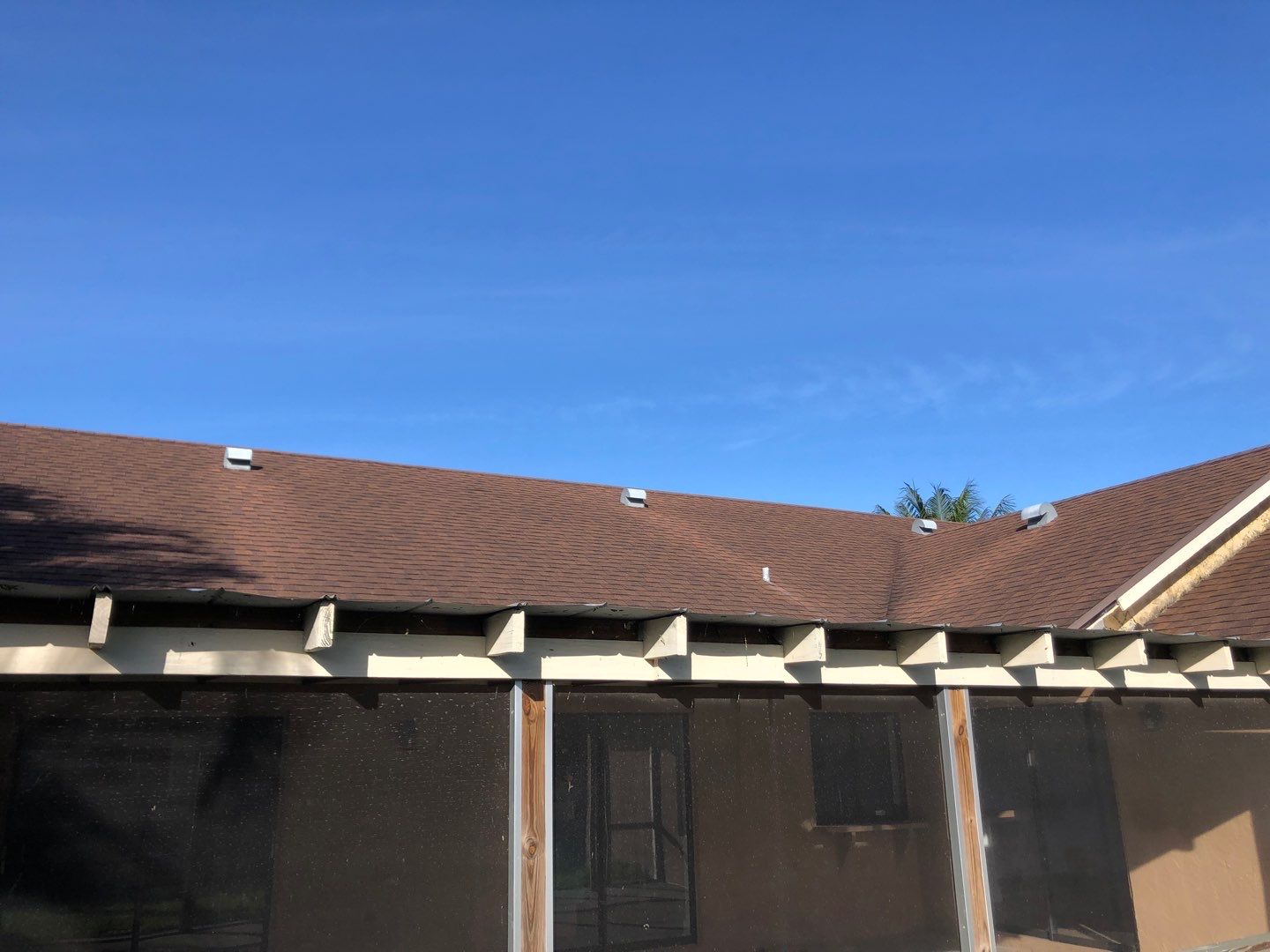 Residential Re-Roof using Owens Corning Duration Shingle  by First Due Roofing