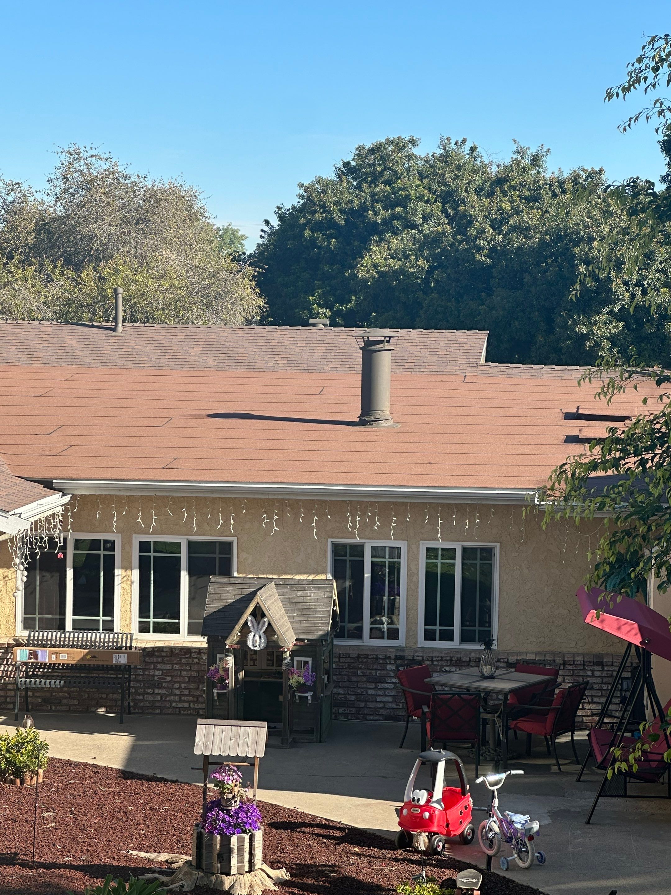 Roof Replacement - Hawaiian Gardens, CA 90716 by Epic Roof Replacement