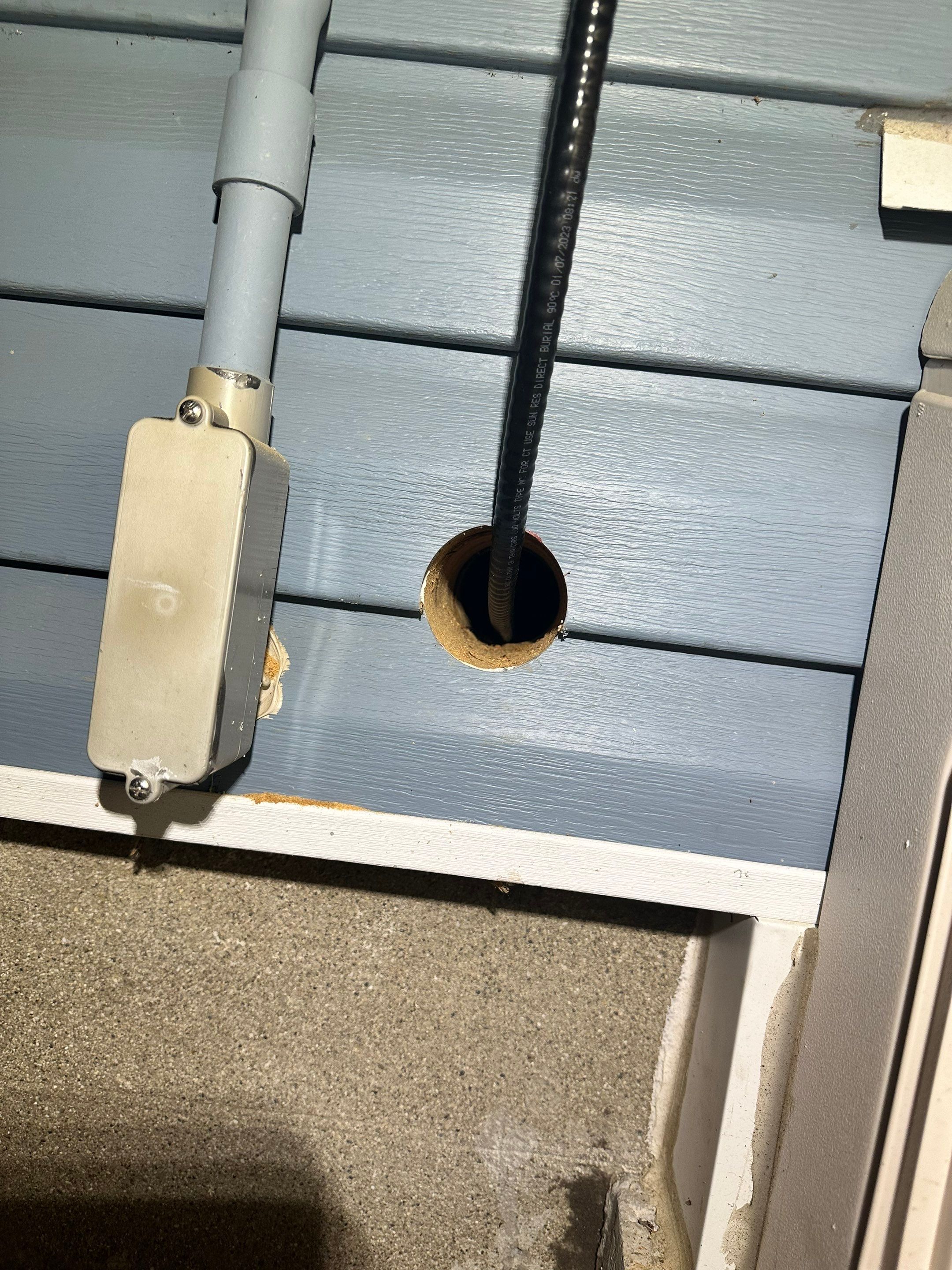 Mini Split Installation using Daikin Ductless Mini Split by Comfort Air Technologies