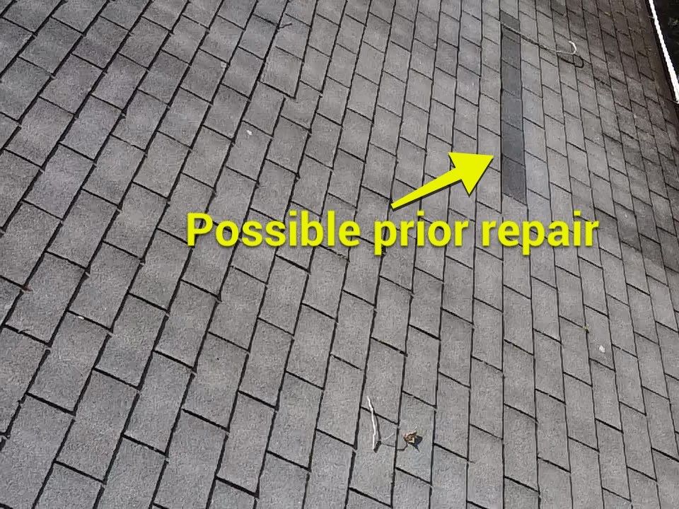 Project in Manakin Sabot by Roof Maxx of Midlothian