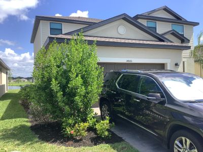 Black Fascia Installation in Fort Myers FL