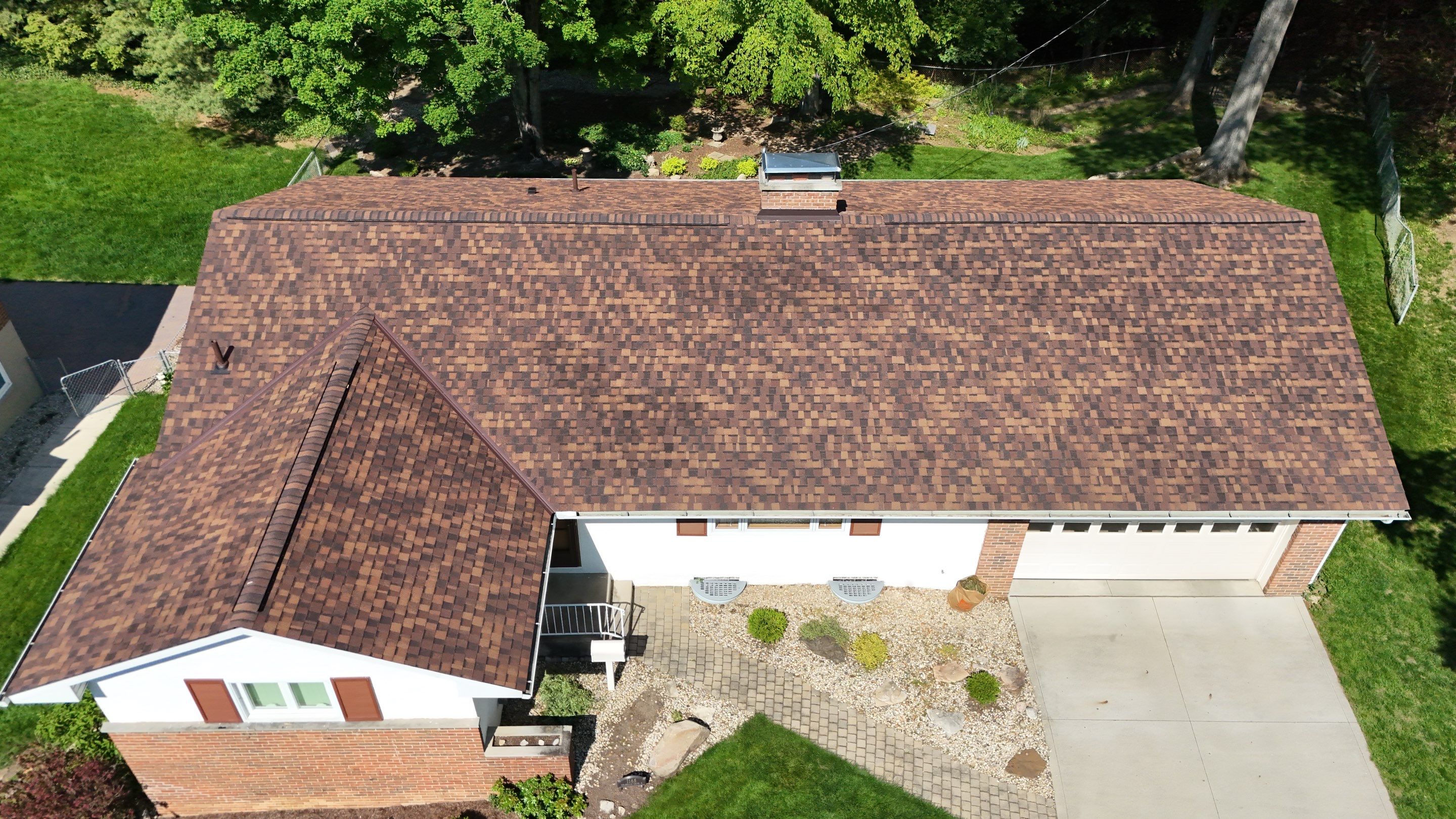 Worthington Roof Replacement by Best Roofing & Siding Company