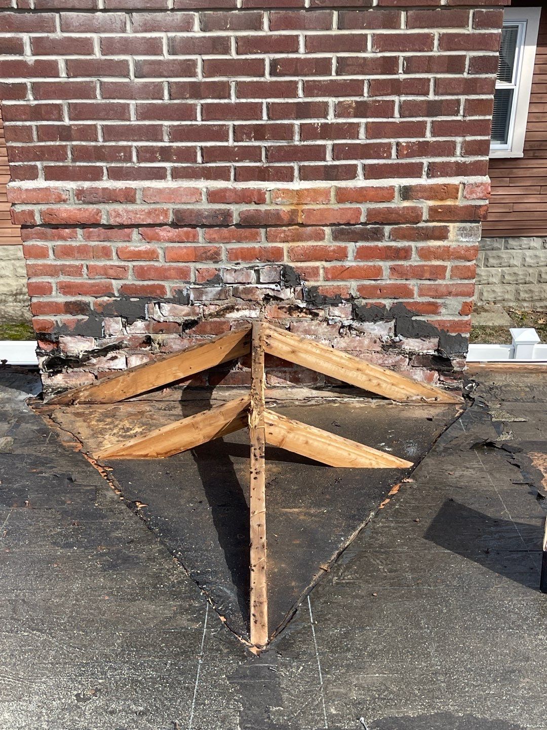 Residential Roofing Installation using GAF Timberline HDZ by Sensible Home Solutions