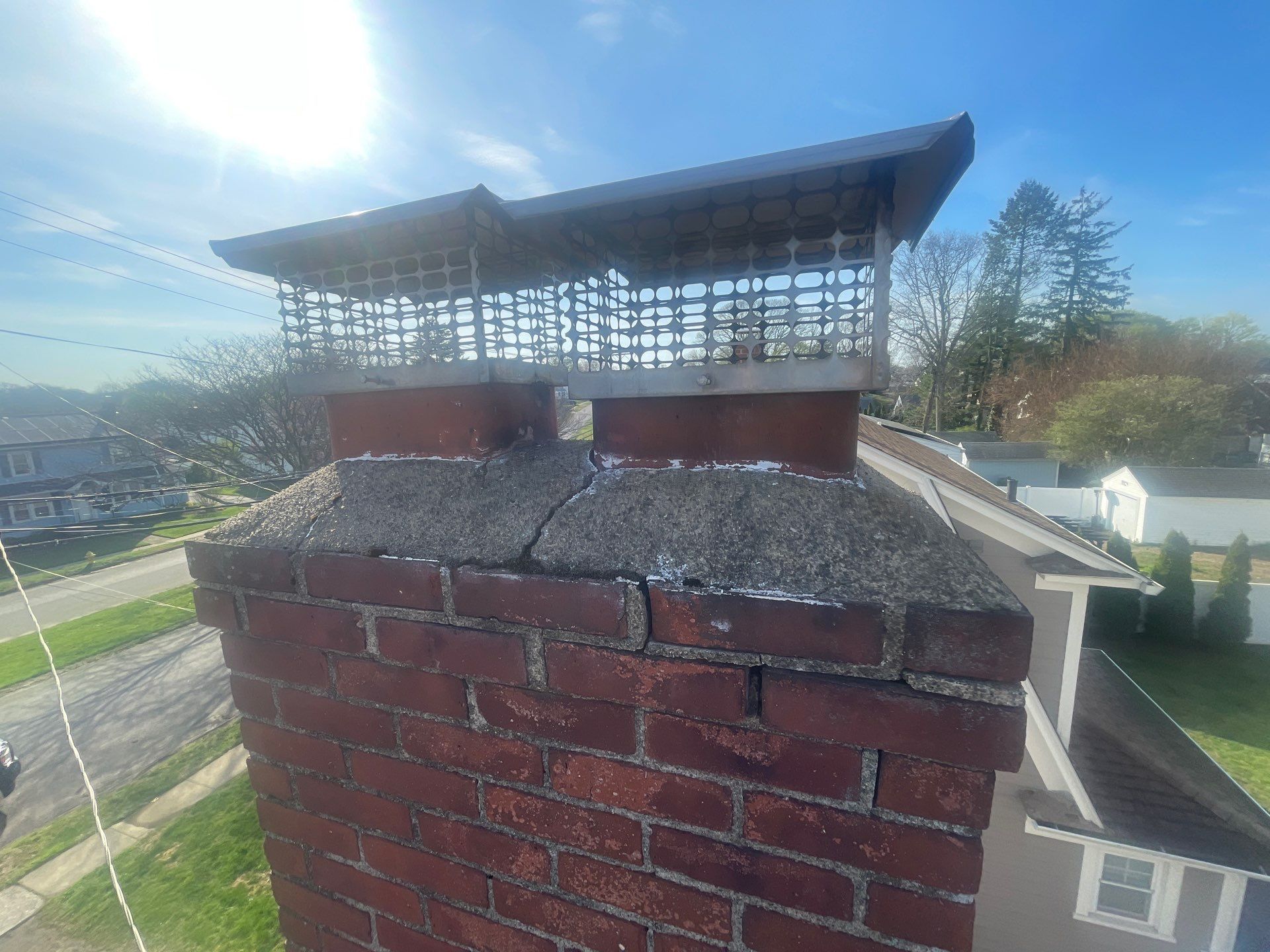 Residential Roofing Replacement Featuring Owens Corning Estate Gray Shingles in Milford by A Plus Exterior