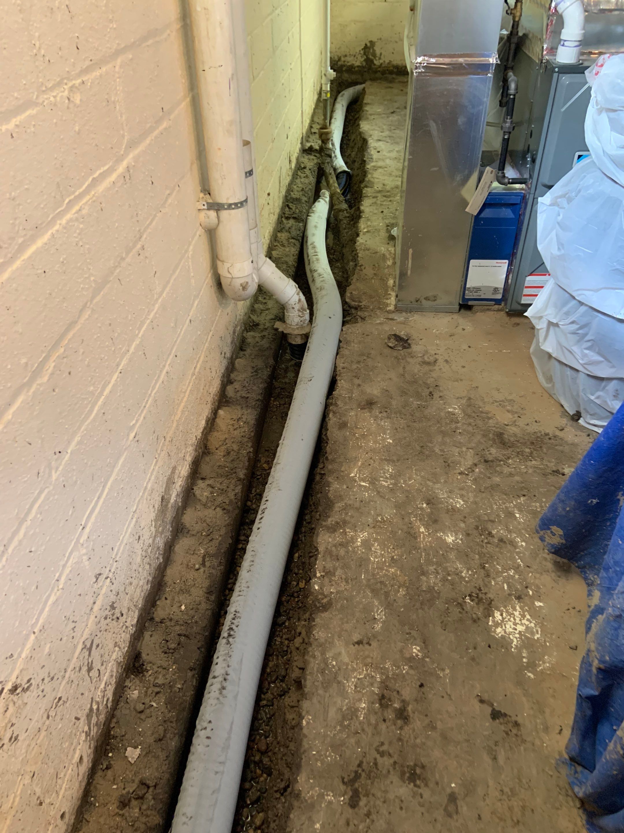 Competitive Pricing & Local Expertise for Claire by Waterproofing Northeast