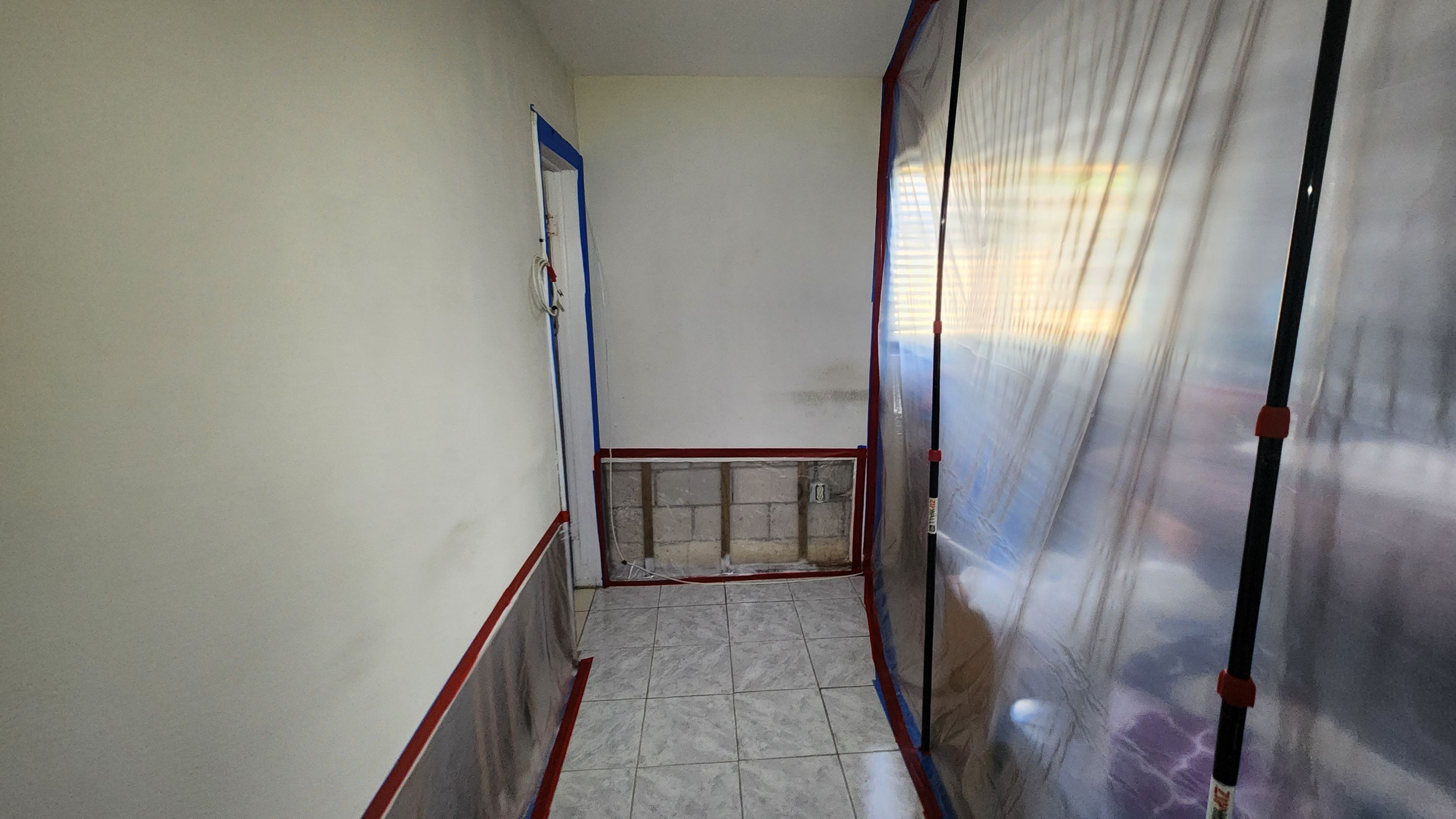 Water Damage Claim in Hollywood by FLAPA & KeyStone