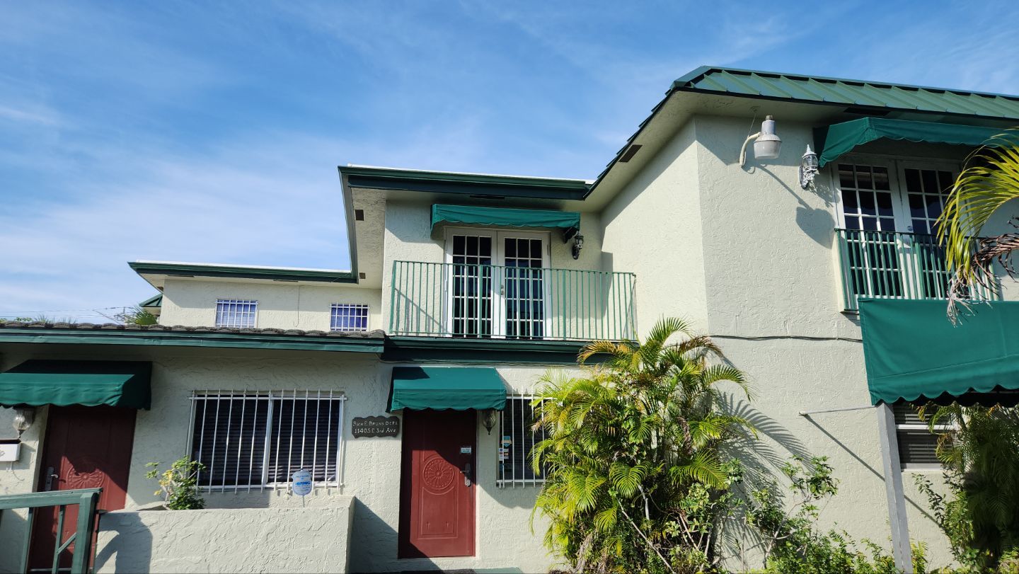 EAST DAVIE HOLDINGS by Souffront Construction & Engineering