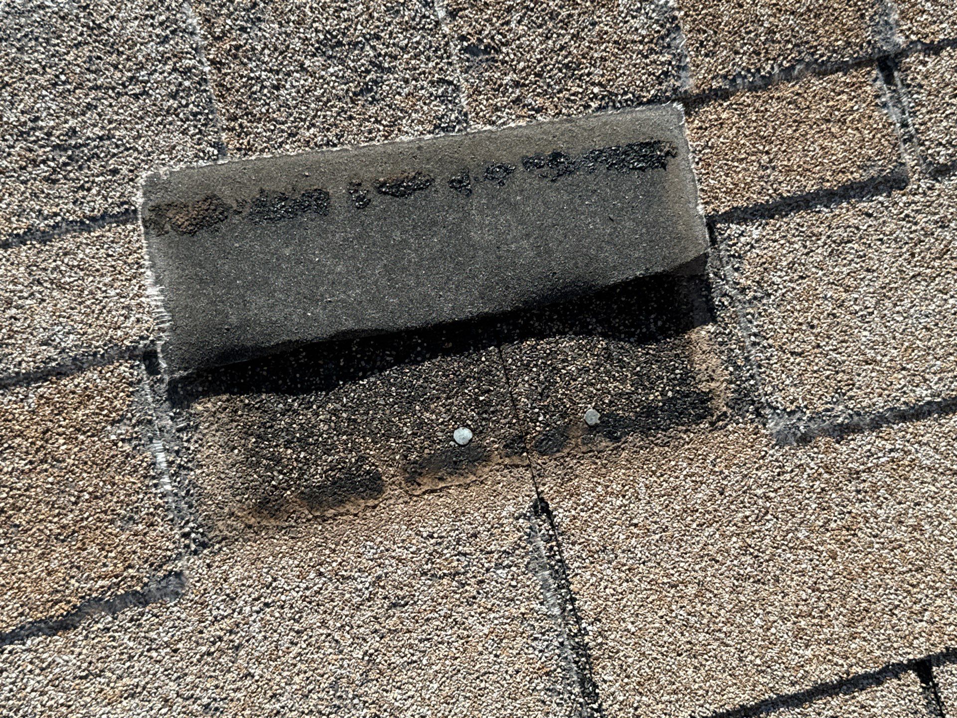 Kelvin's Full Re-Roof by All Storm Roofing & Construction