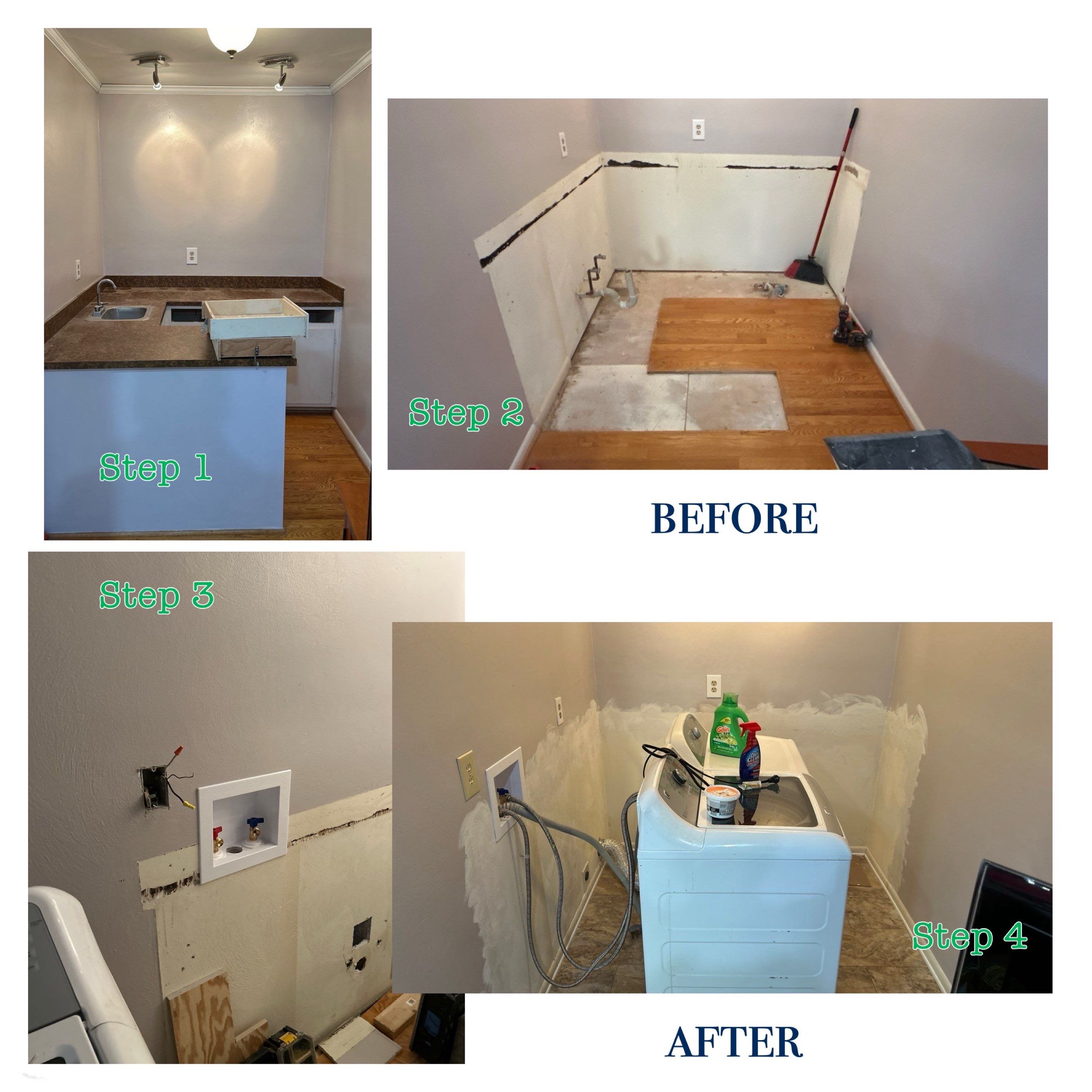 Location, Location, Location! by BathPlanet SW Virginia