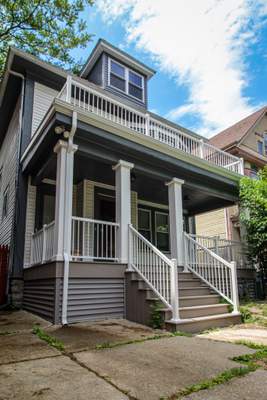 Porch