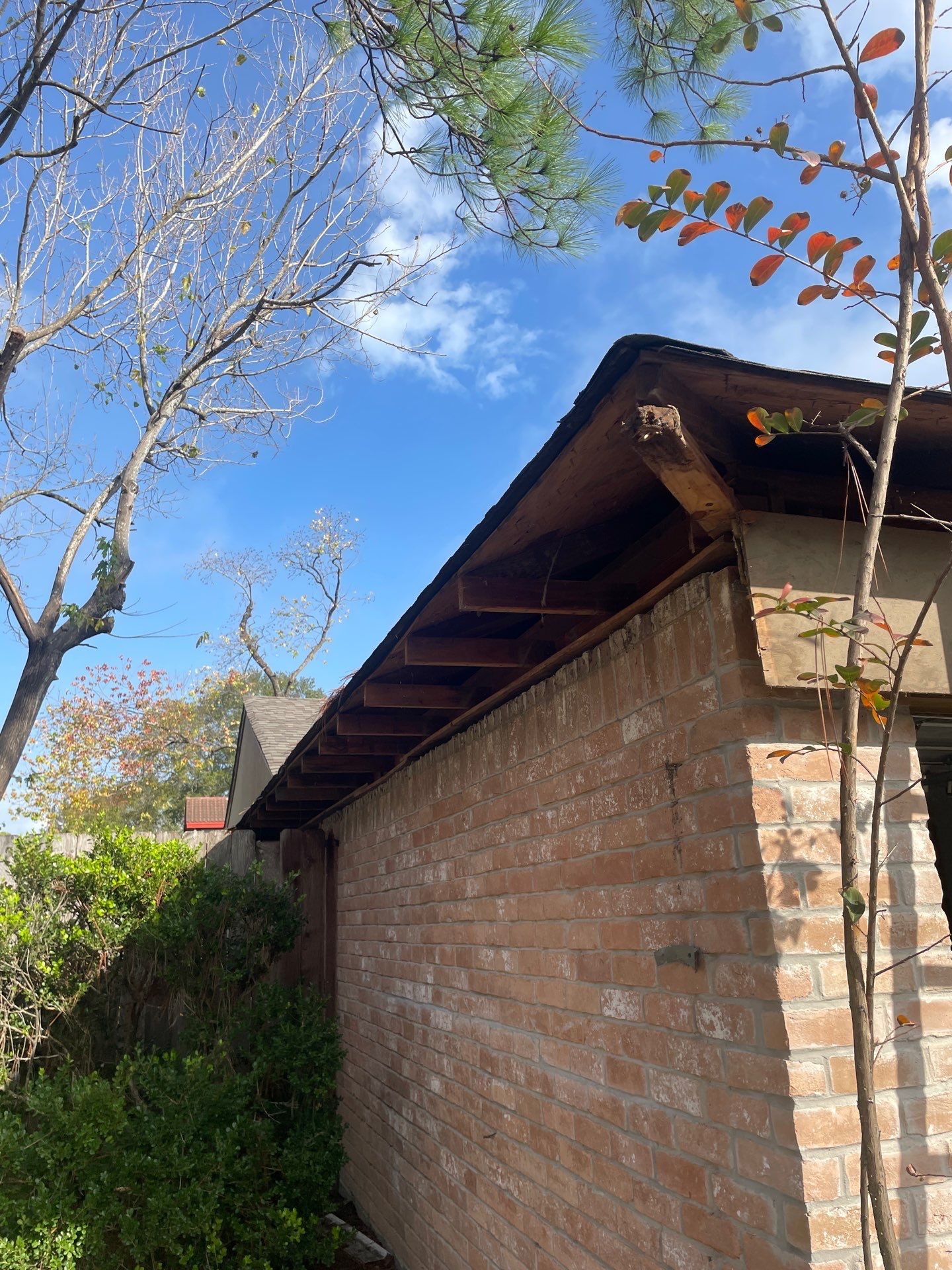 Roof Replacement Houston by Roof Repair Company