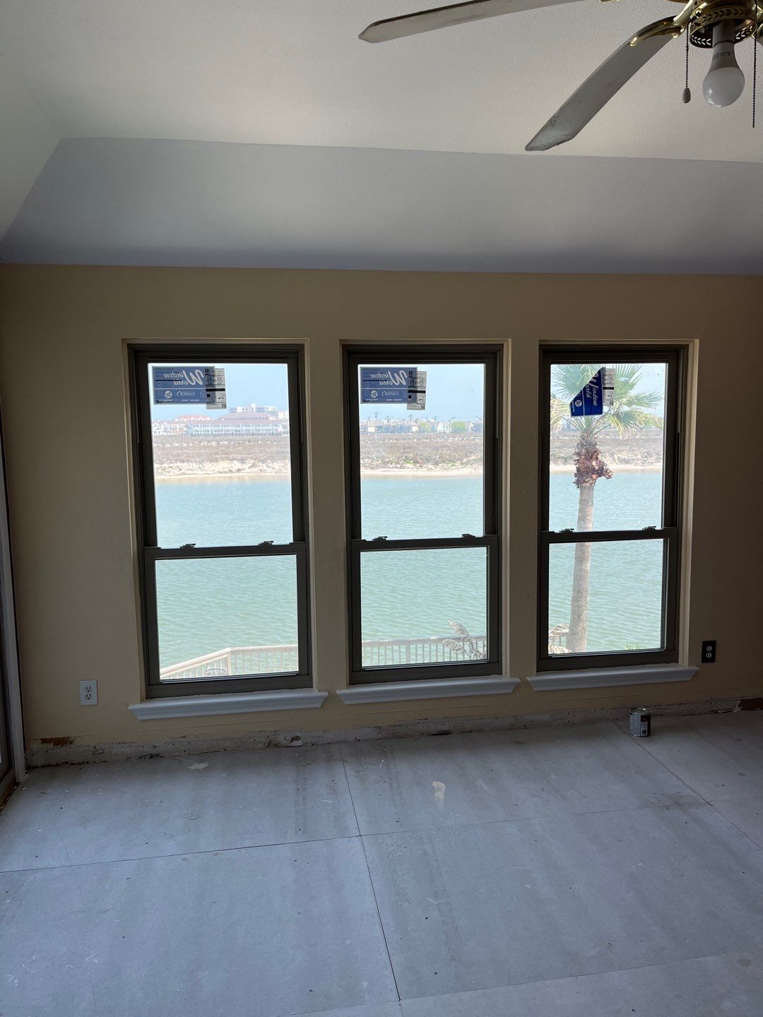 Busted to Beautiful! by Bayfront Roofing and Construction
