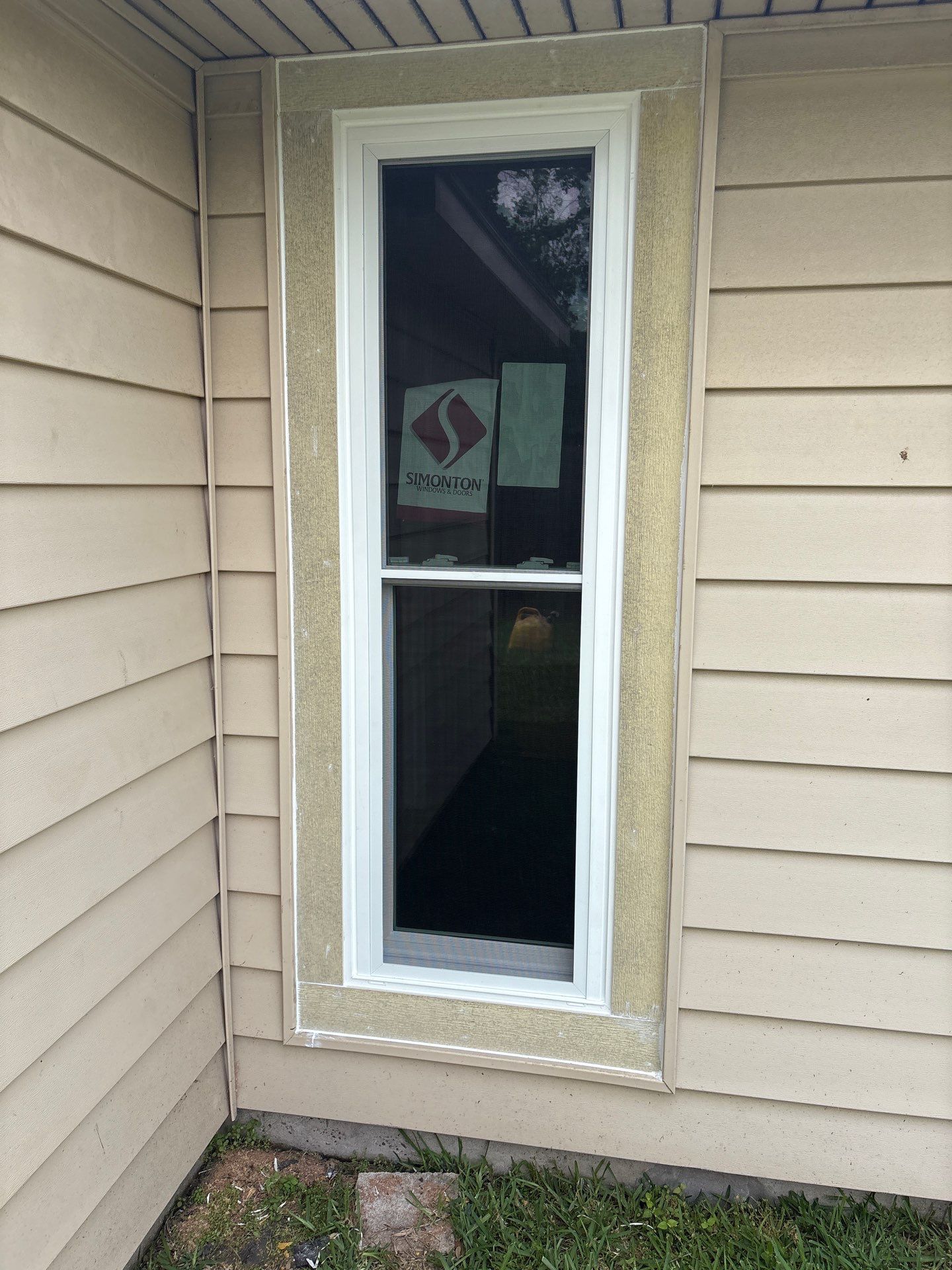 Let me See! by Bayfront Roofing and Construction