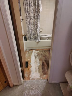 Project in Louisville