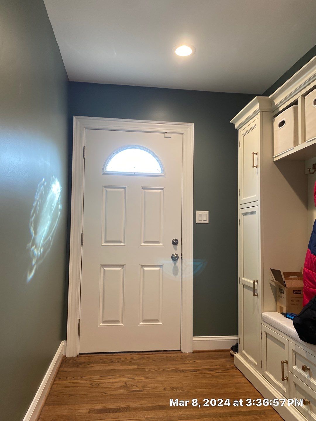 Little Neck, VA Beach by AKK Painting LLC