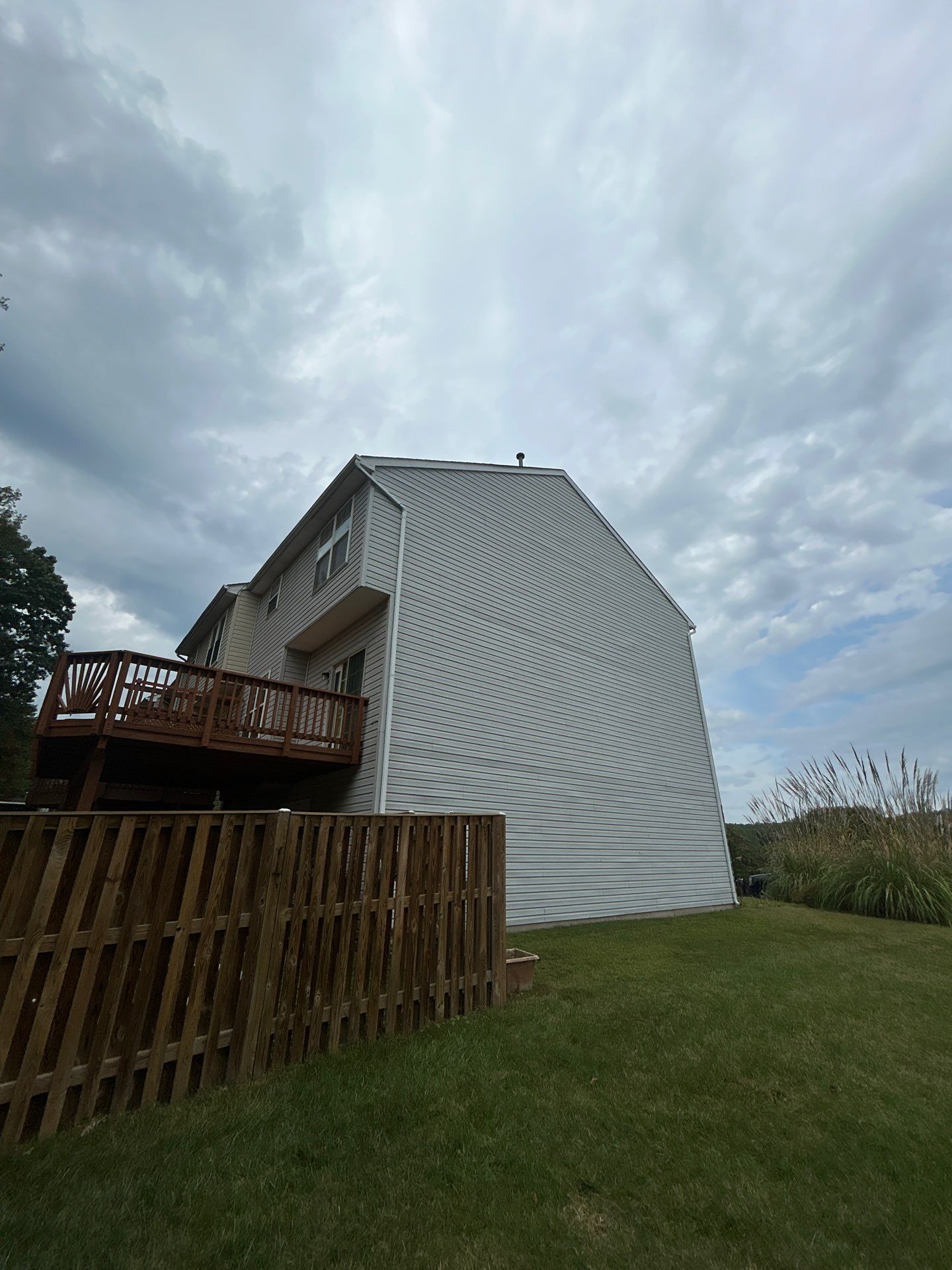 Woodbridge:Residential Roof Replacement with CertainTeed Landmark PRO in Max Def Moire Black  by RM Banning, Inc.