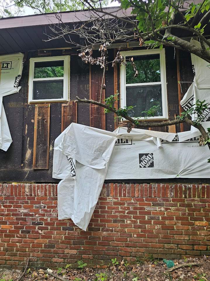 Malugani Project in Pelham by The Window Source