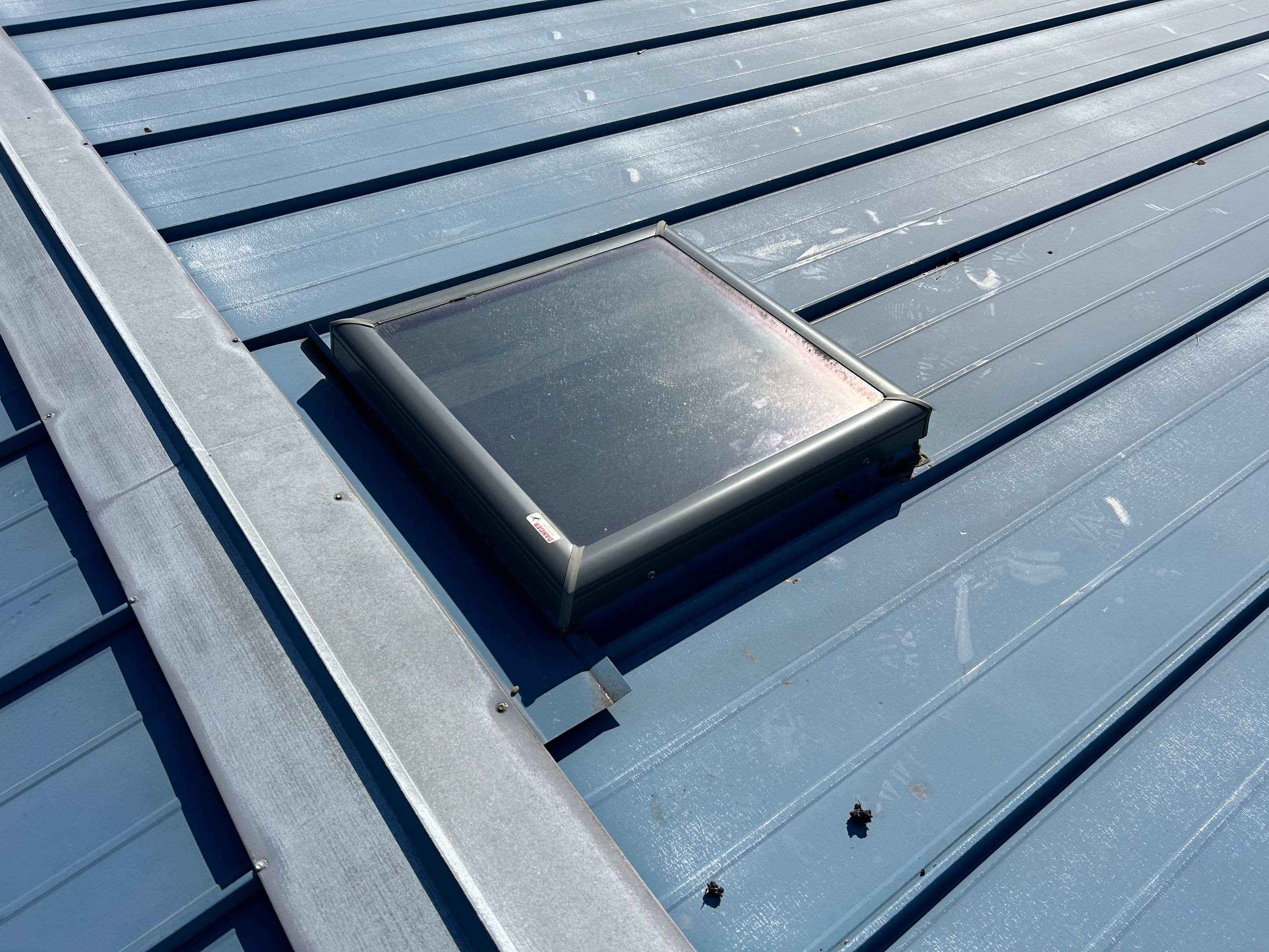 Emergency Metal Roof Repair in Tualatin by Prodigy Roof Solutions