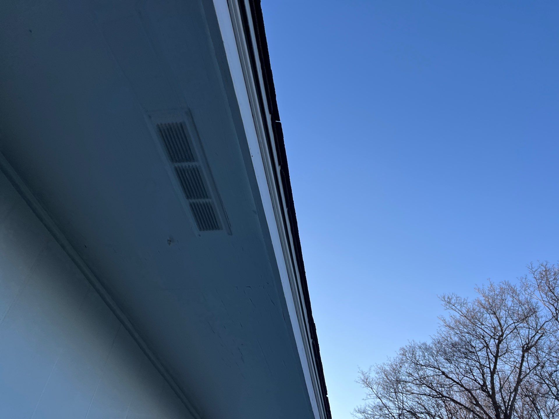 Project in Reardan by Peaks and Valleys Construction