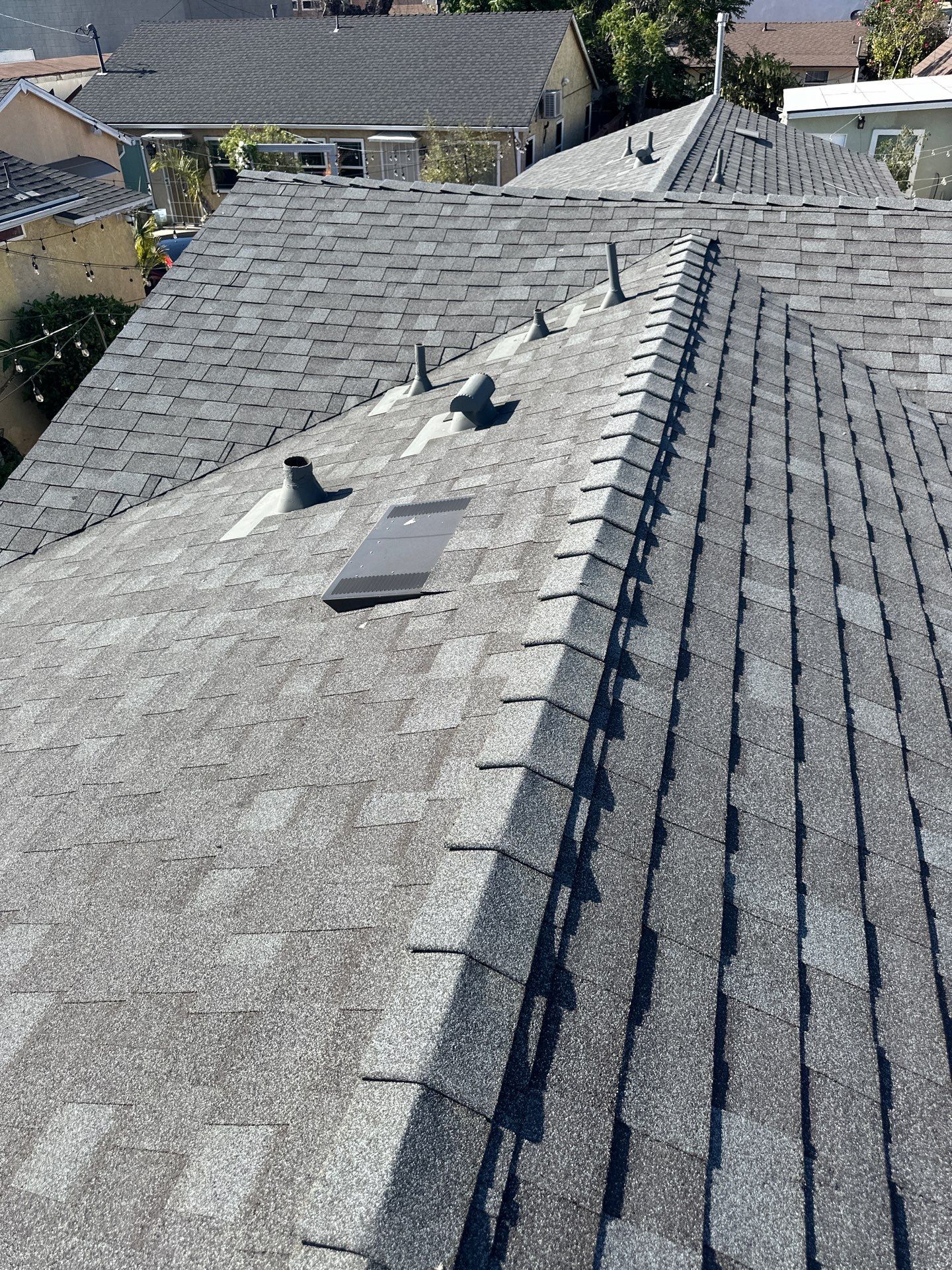 Roof Replacement - Castro Valley, CA 94546 by Epic Roof Replacement