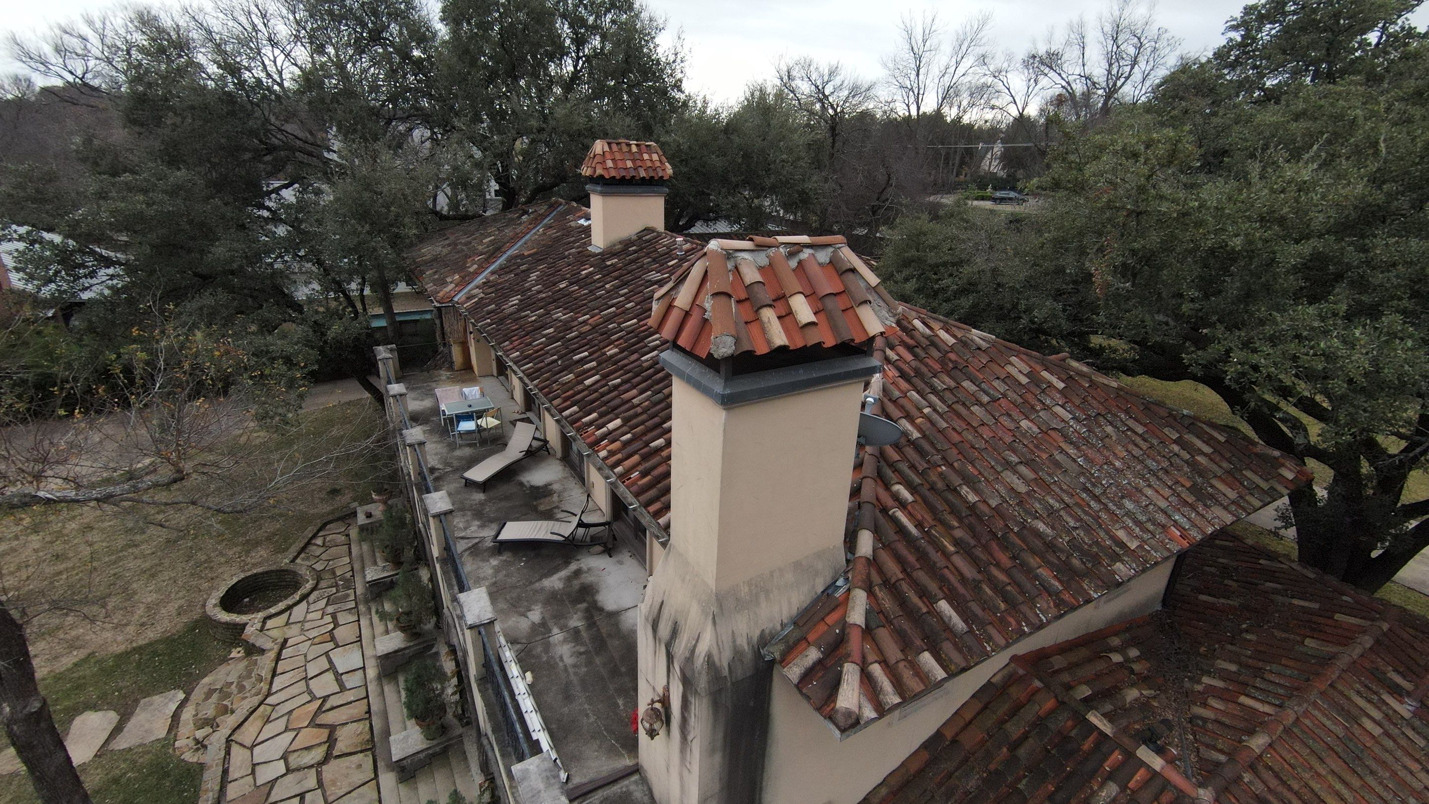 Transform and innovate  by Above Ground Roofing LLC