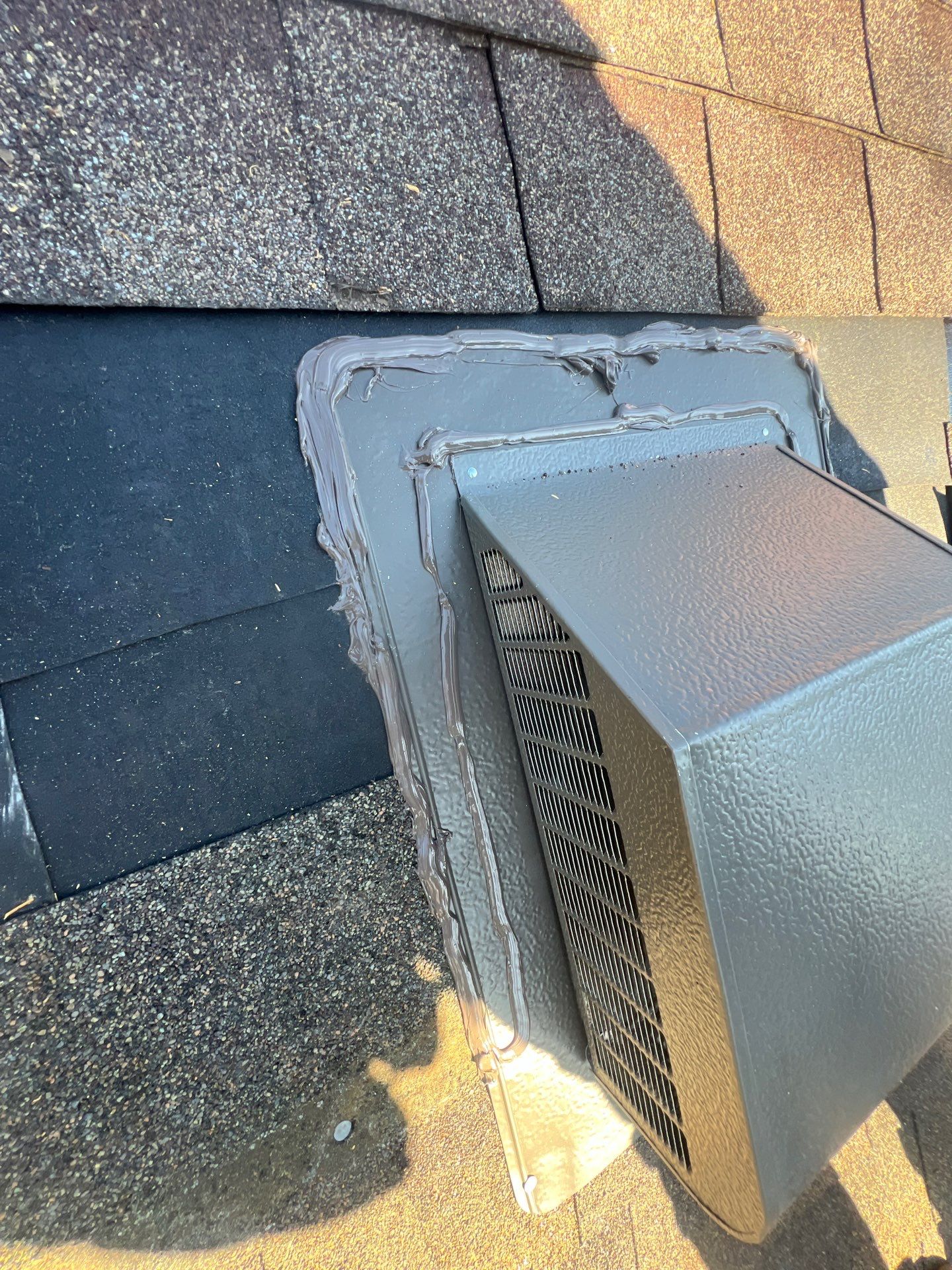 Roof Repair Houston by Roof Repair Company