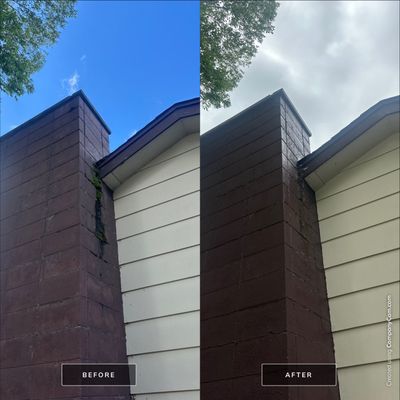 Project in Crystal Lake