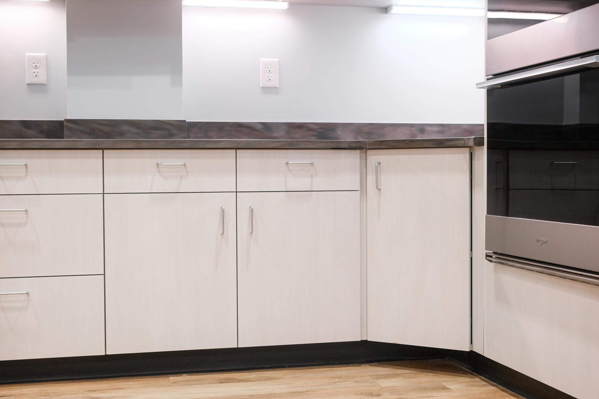 Granby Fire Station Remodel by Wheatley Creek Services