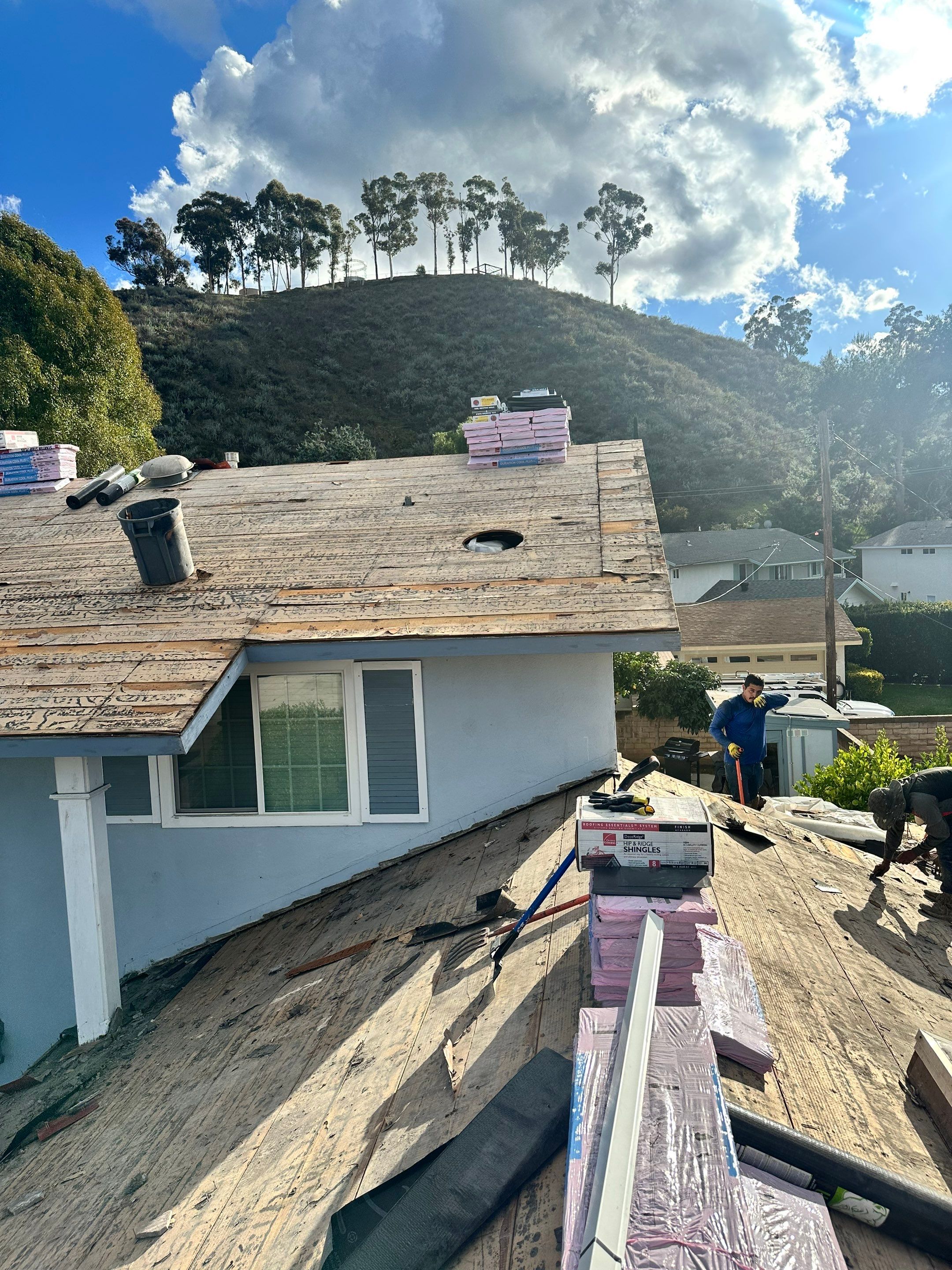 Roof Replacement - Simi Valley, CA 93065 by Epic Roof Replacement