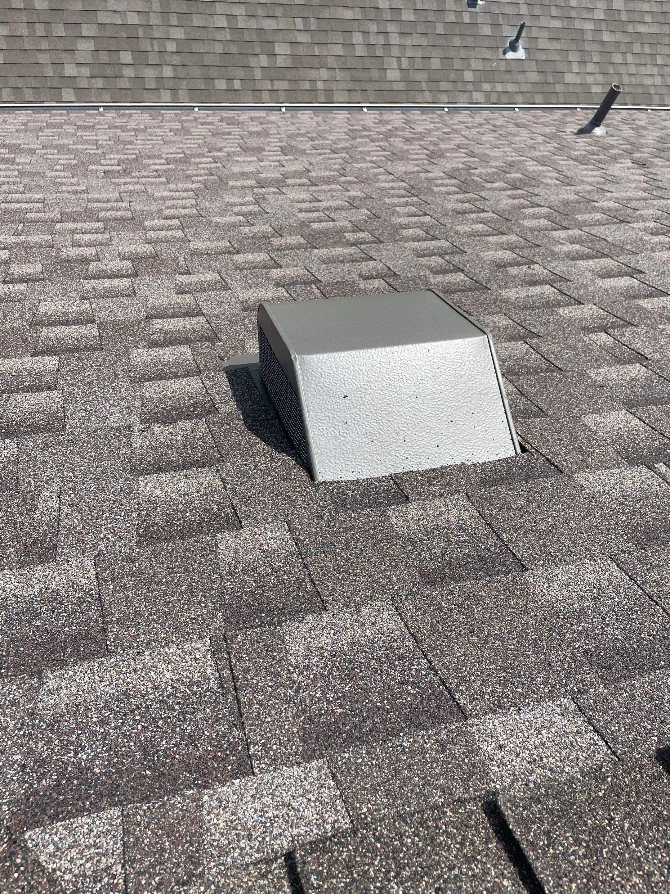Residential Roofing Installation using GAF Timberline HDZ Mission Brown by OneSource Roofing and Restoration
