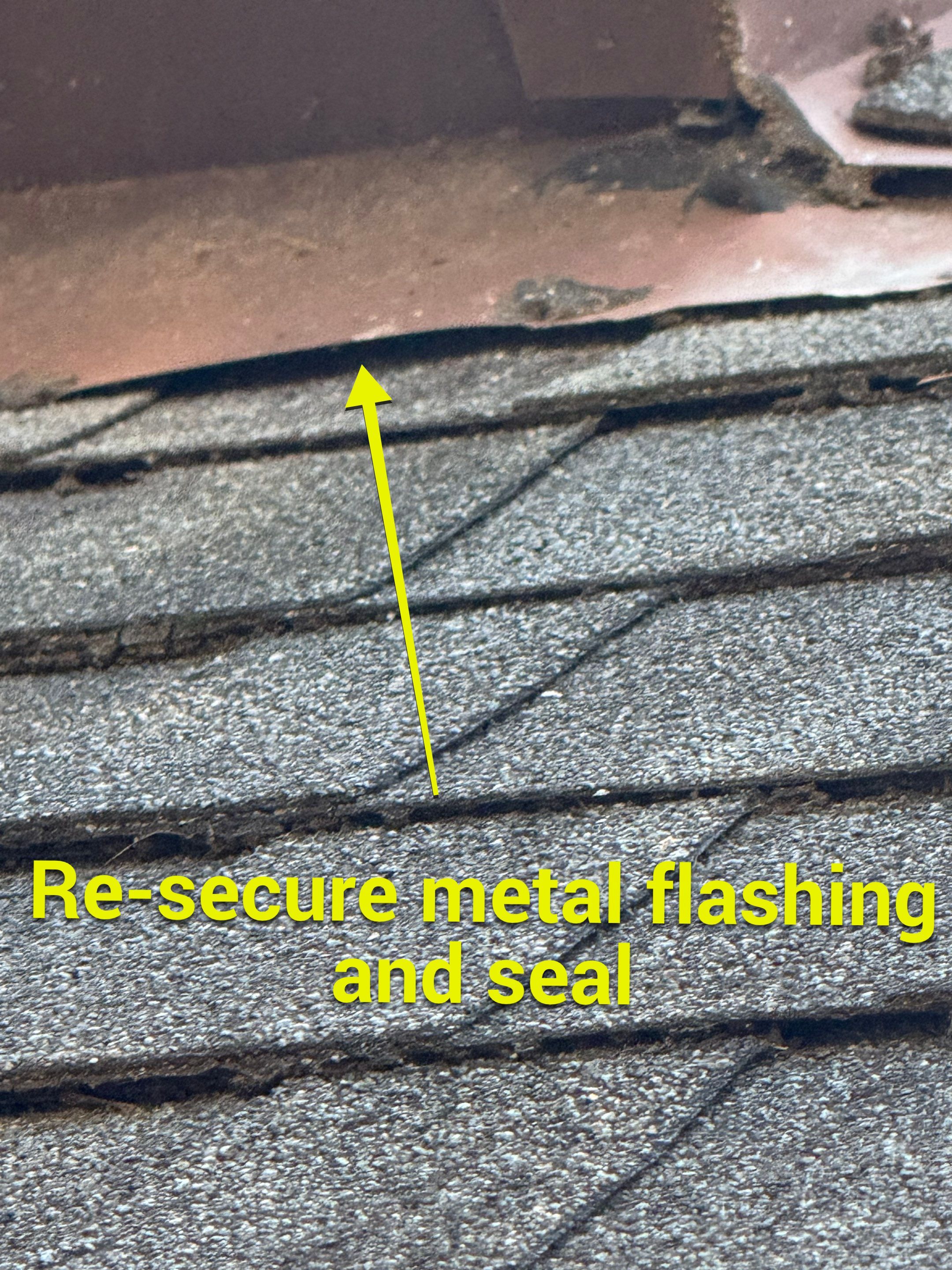 Project by Roof Maxx of Midlothian by Roof Maxx of Midlothian