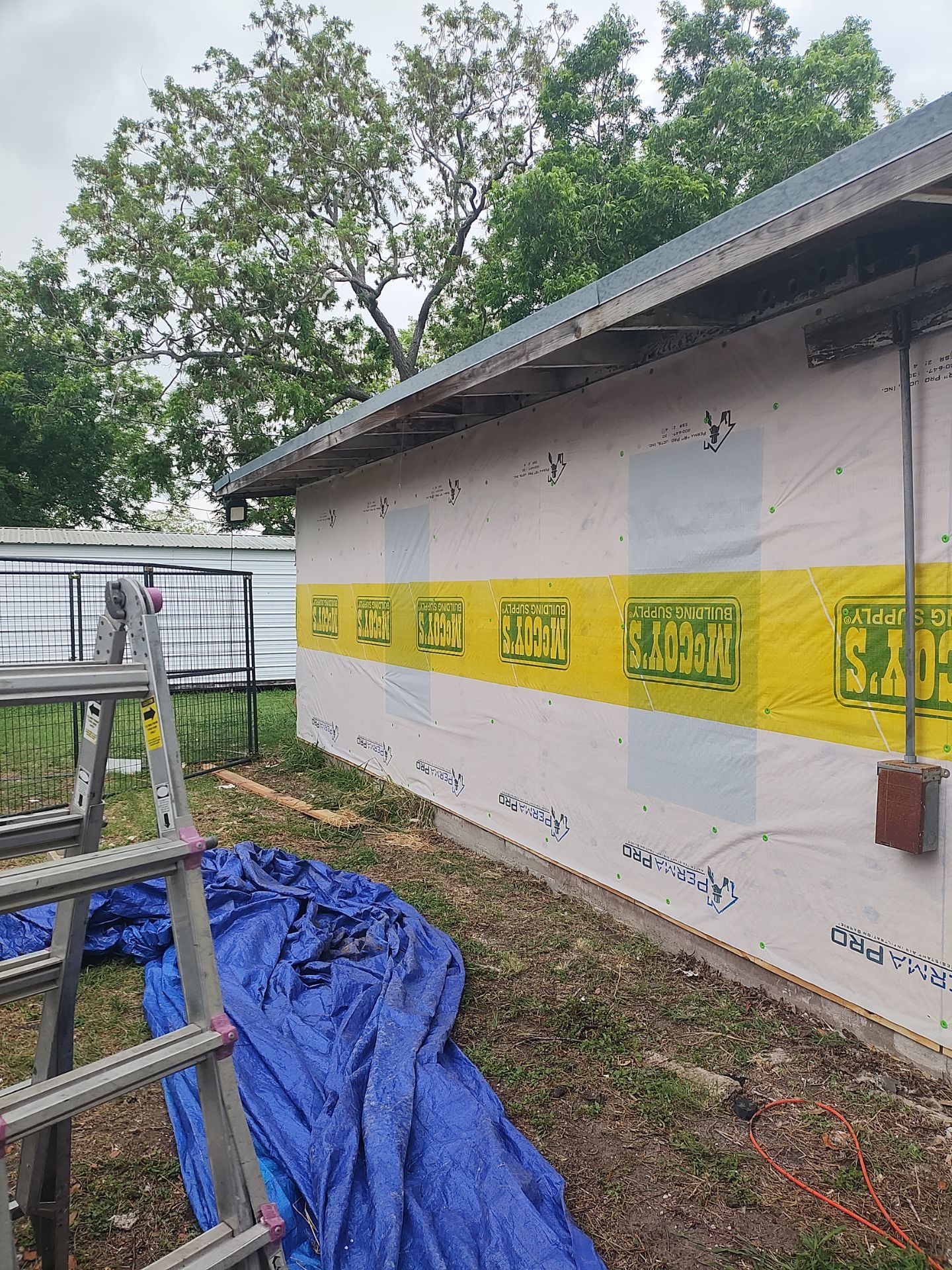 Green with Envy by Bayfront Roofing and Construction