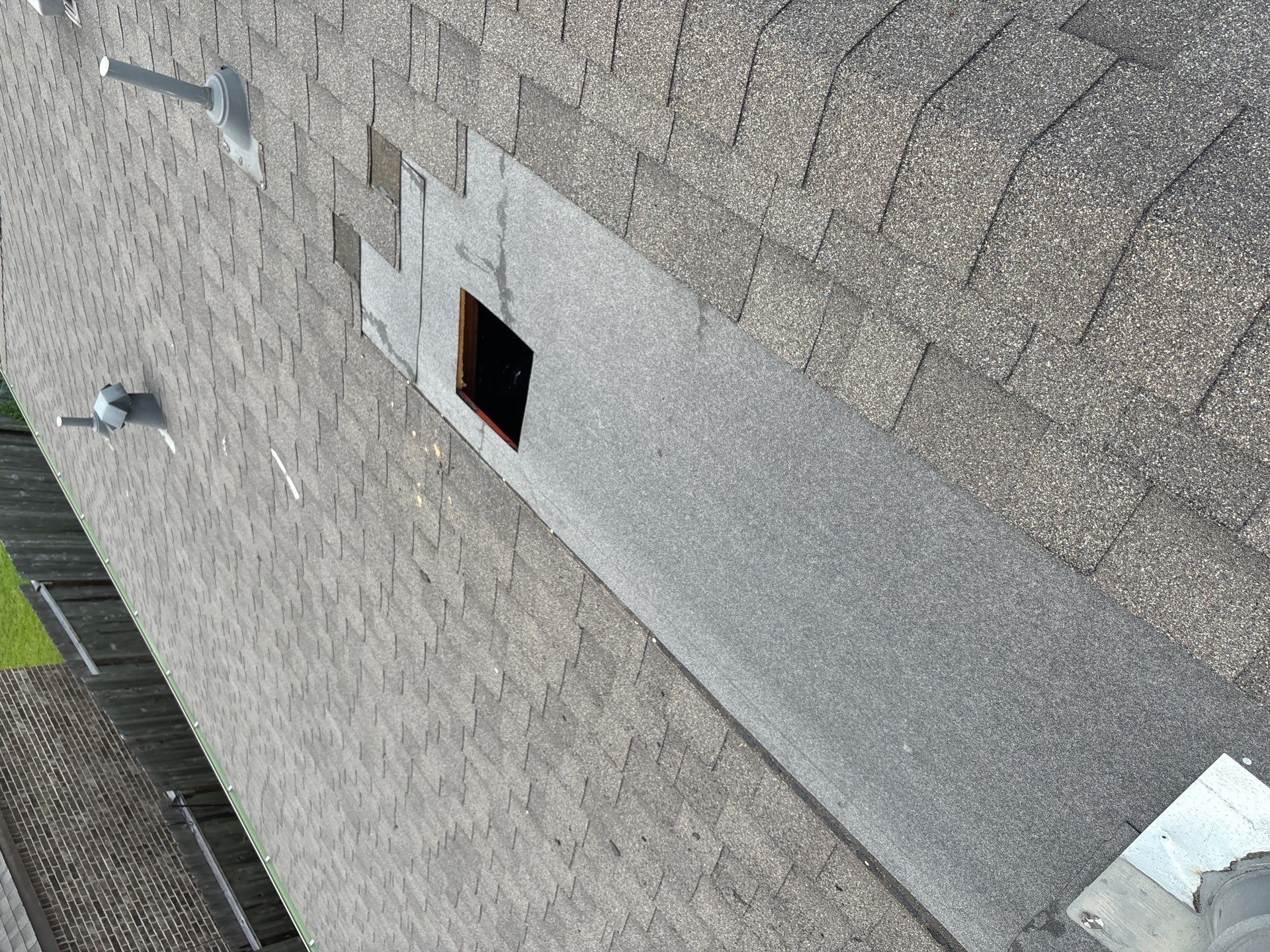 Roof Repair Baytown by Roof Repair Company