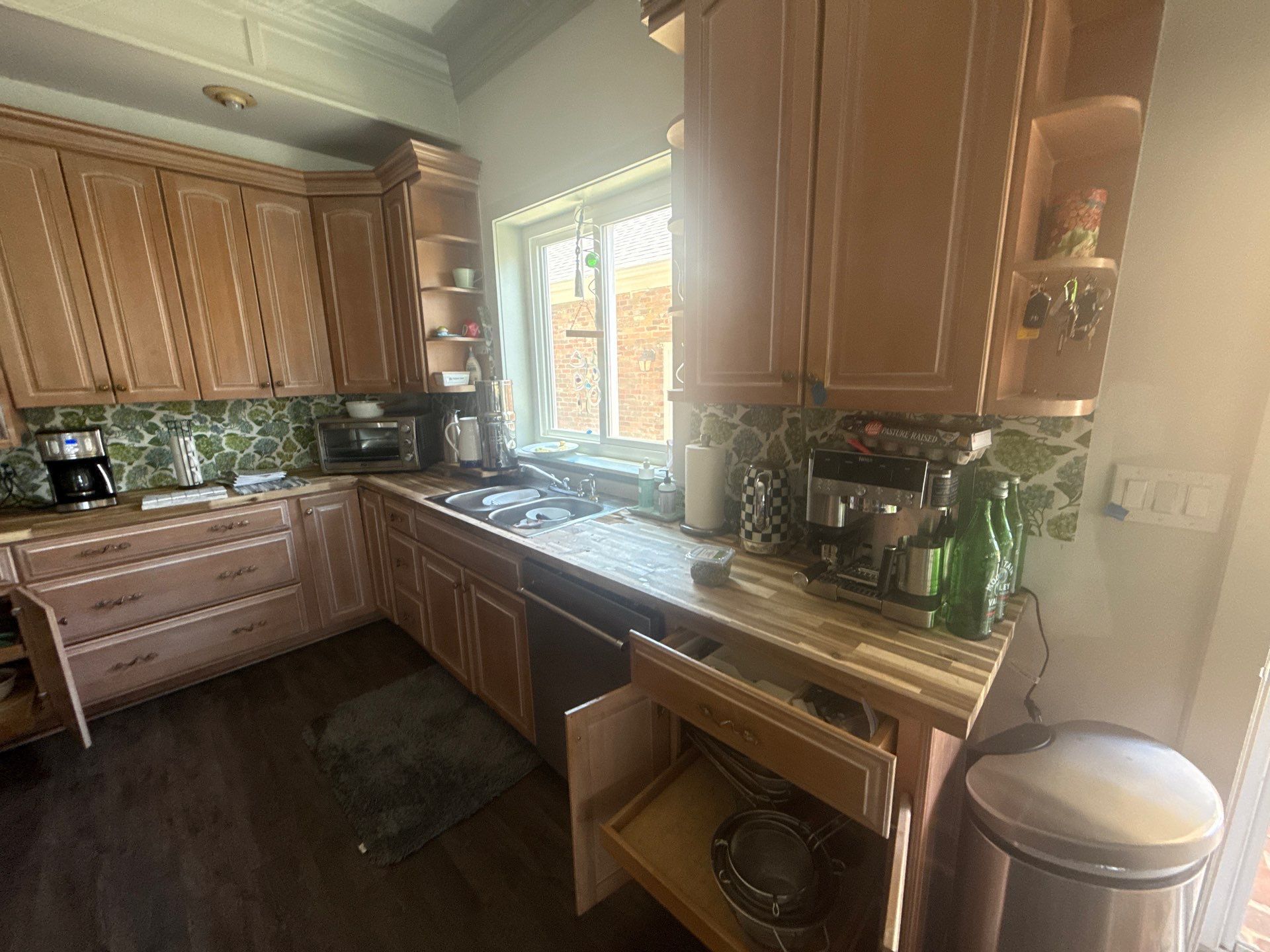 Valerie Mueller kitchen and Bath Updates by The Custom Shower Company