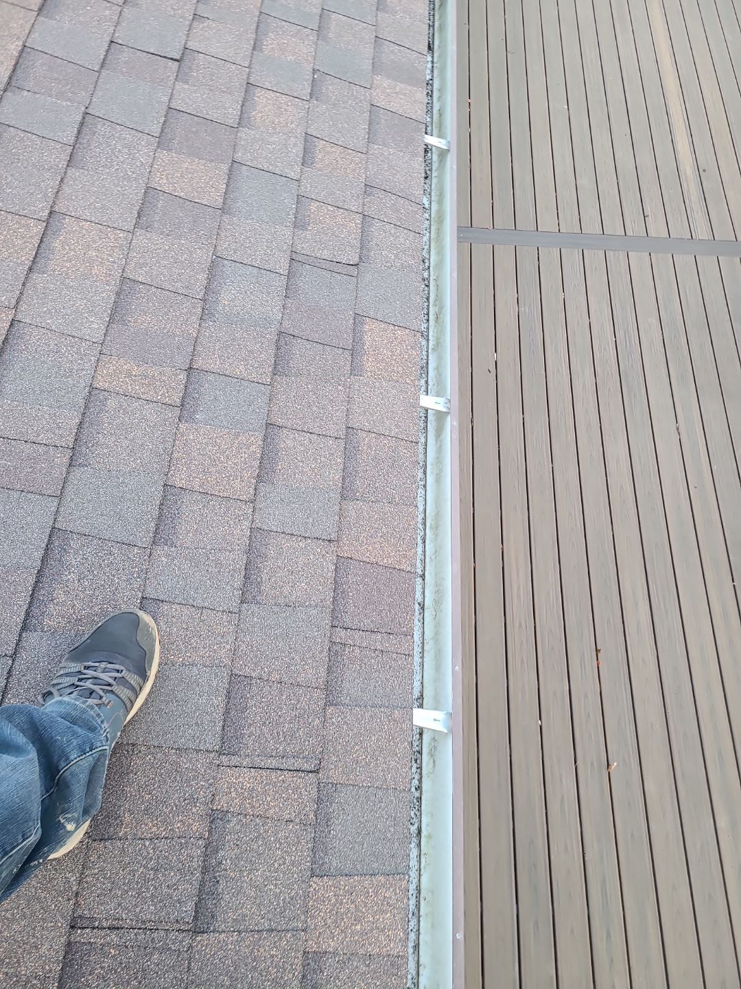 Vienna: Residential Roof Replacement with CertainTeed Landmark in Heather Blend by RM Banning, Inc.