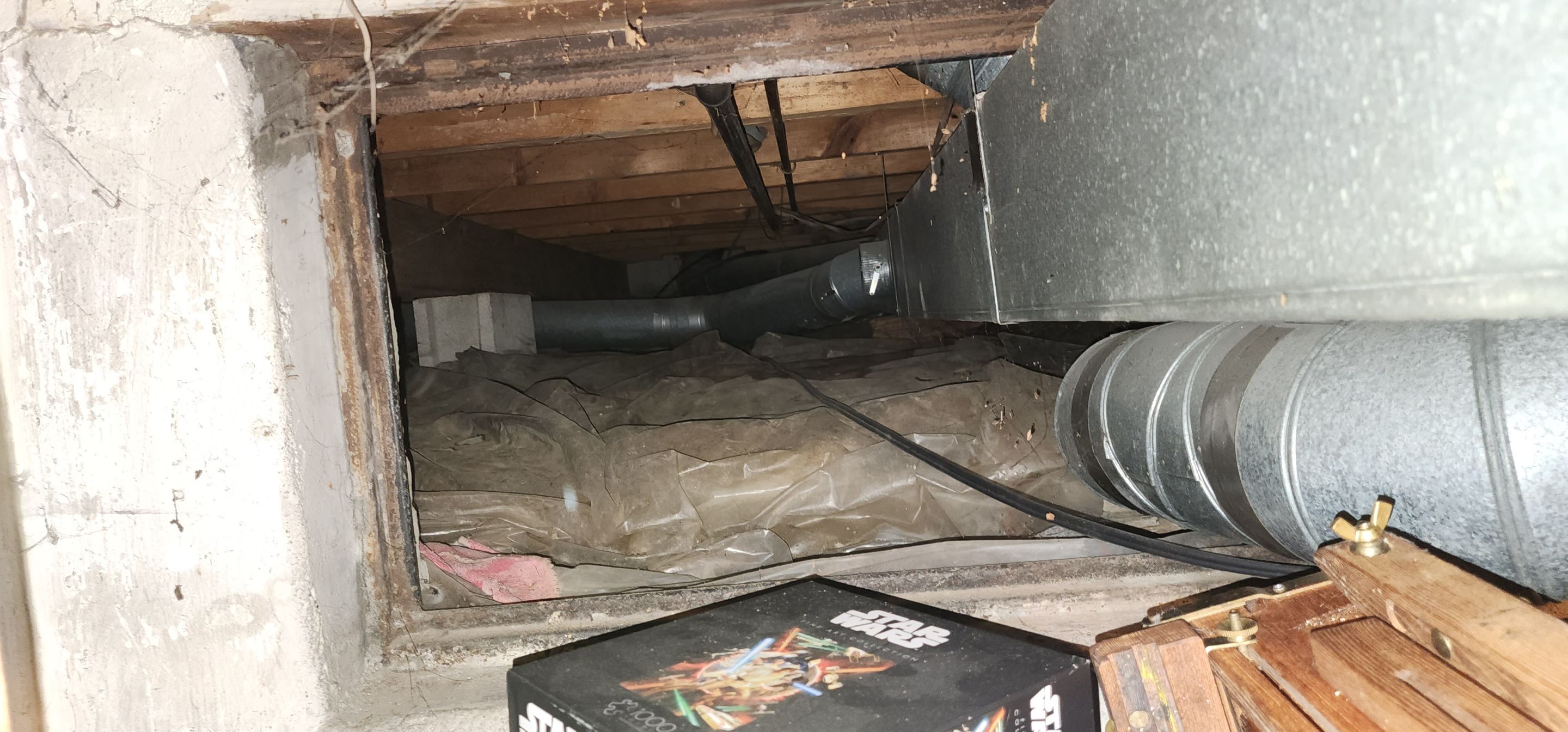 Interior Waterproofing by Toledo Basement Repair 