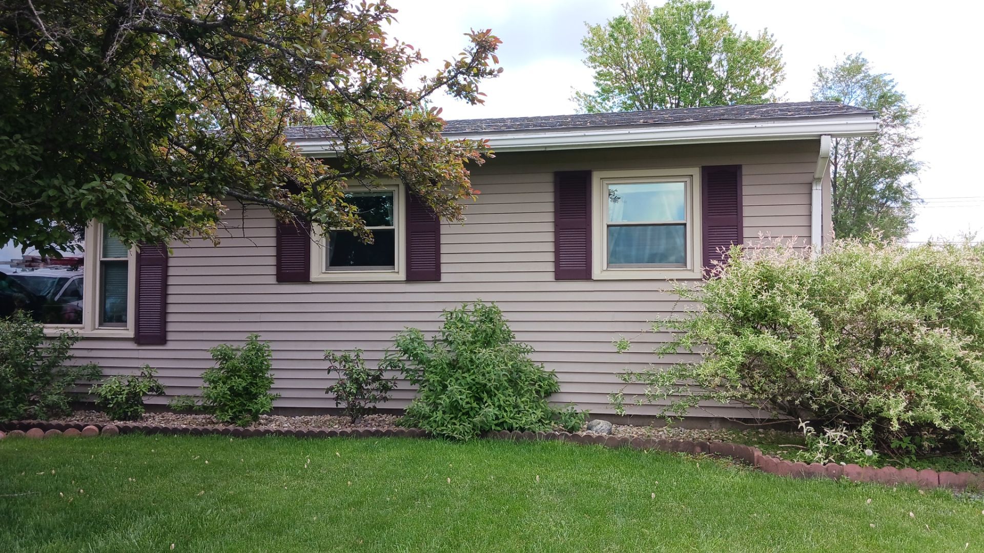 New Siding by NextWave Construction