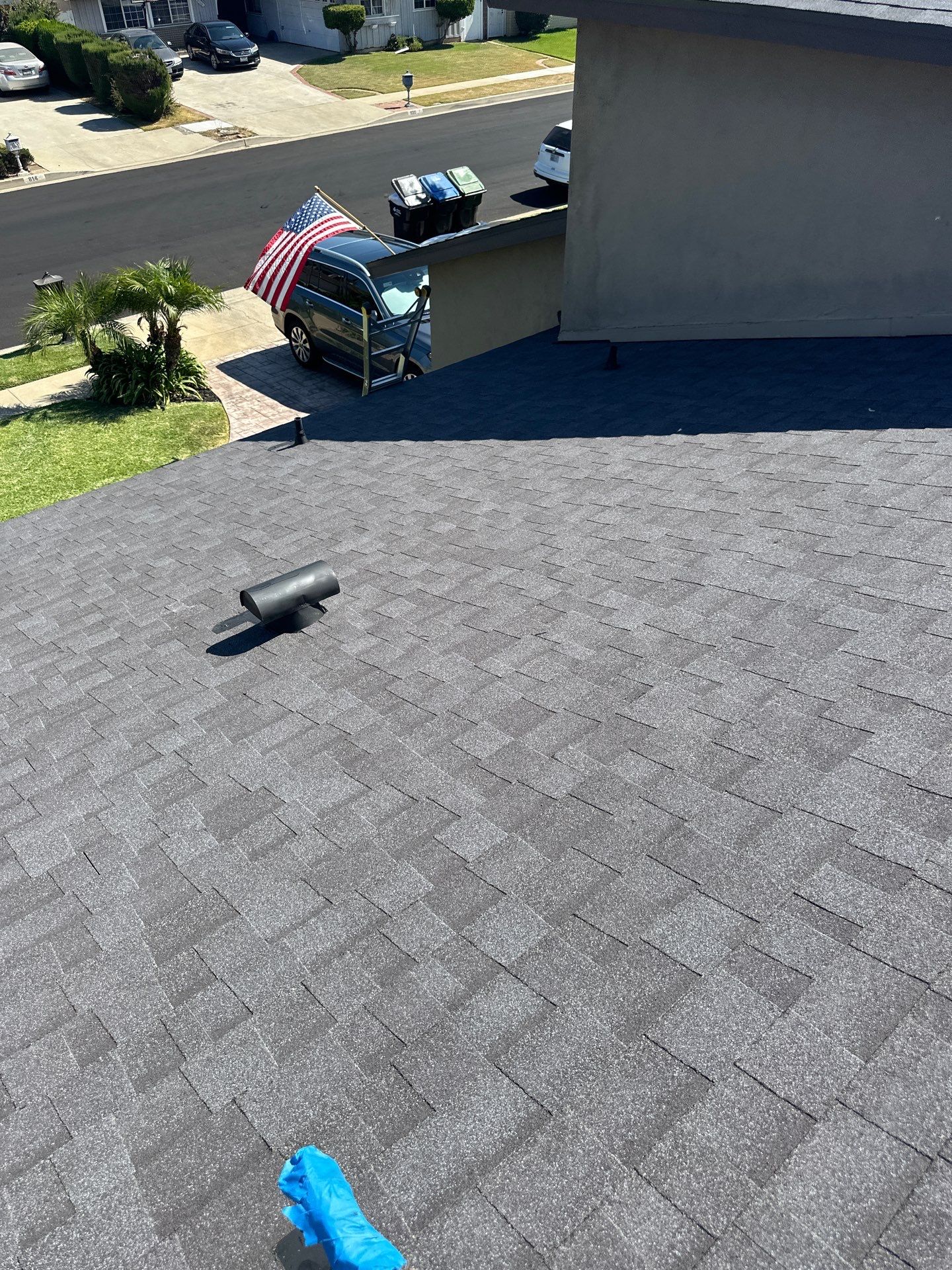 Roof Replacement- Whittier, CA 90601 by Epic Roof Replacement