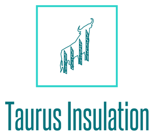 Logo for Taurus Insulation